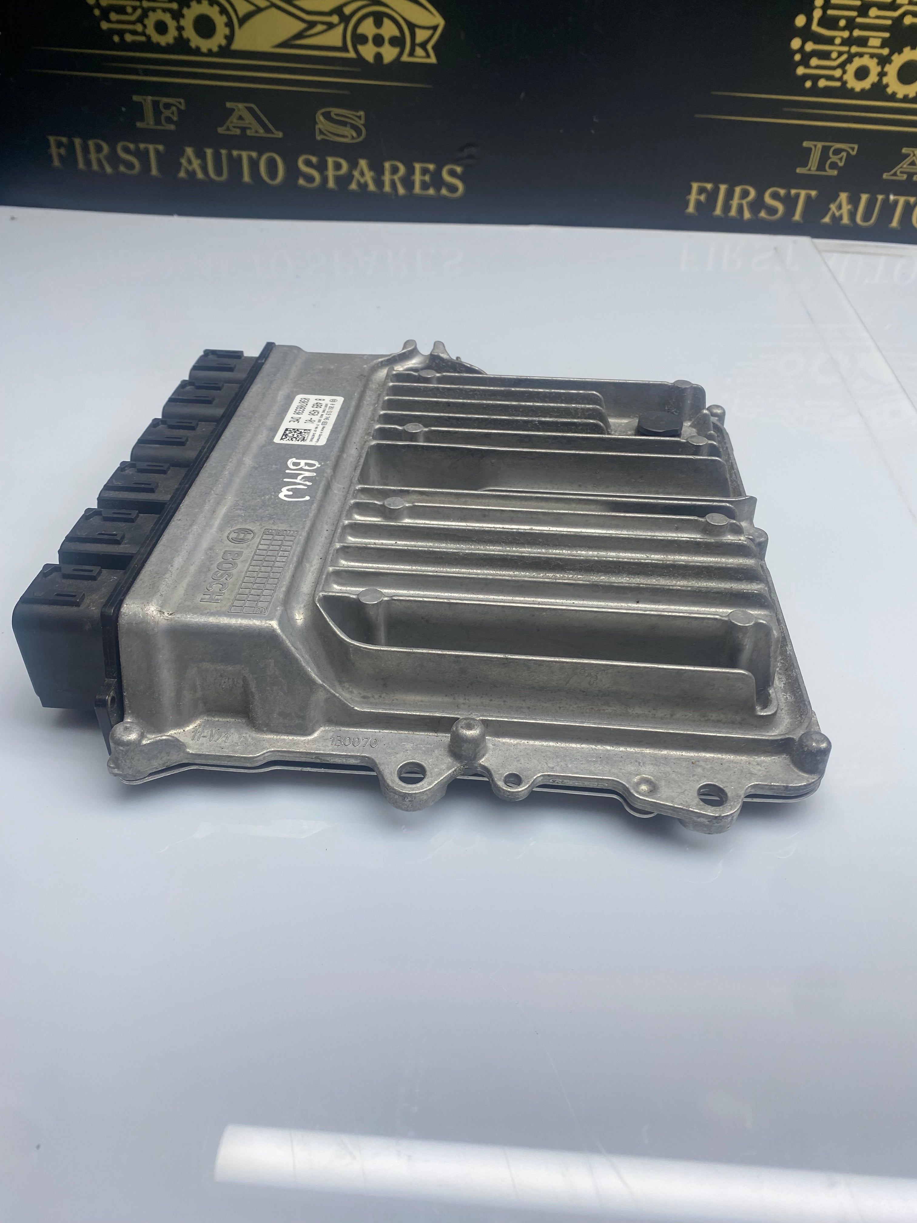 BMW B58 Engine Control Unit (ECU) (849450-01)