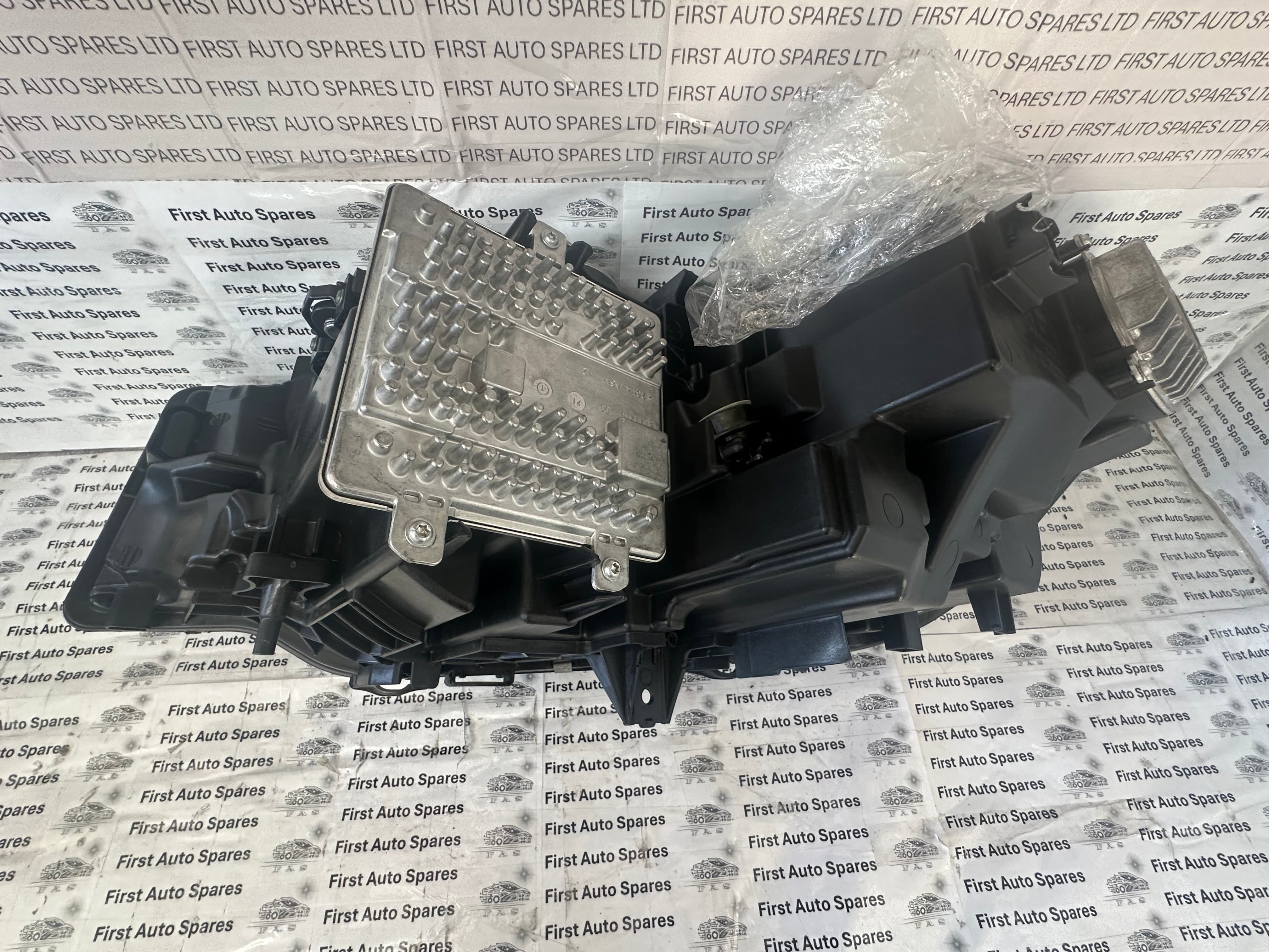 BMW 3 Series G20 G21 Right LED Headlight (9481704-07)