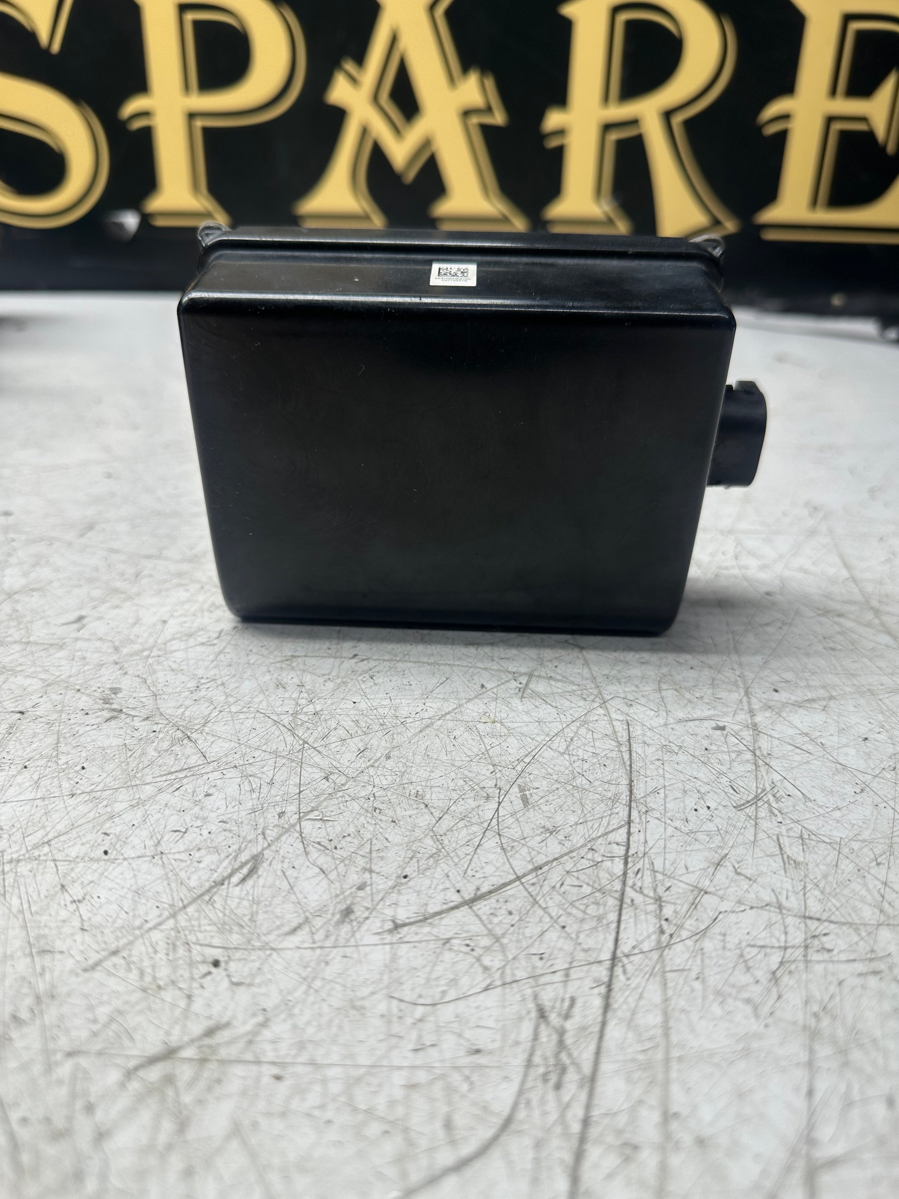 BMW X5 F15 / X6 F16 ACC Radar Sensor FRR-01 6868707 – 2014–2018