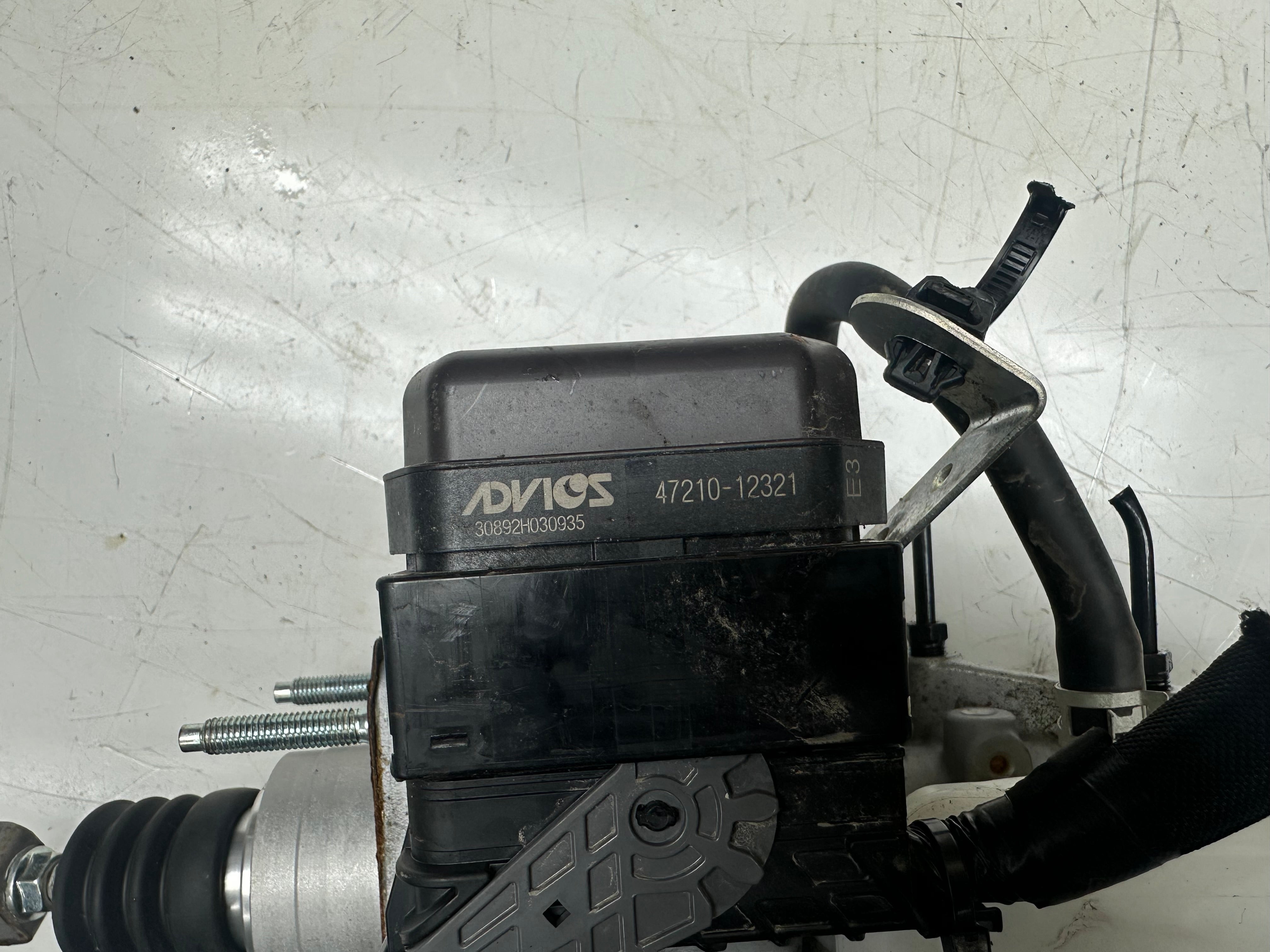 Toyota C-HR 2016-2022 Hybrid Brake Master Cylinder (47270-47040)