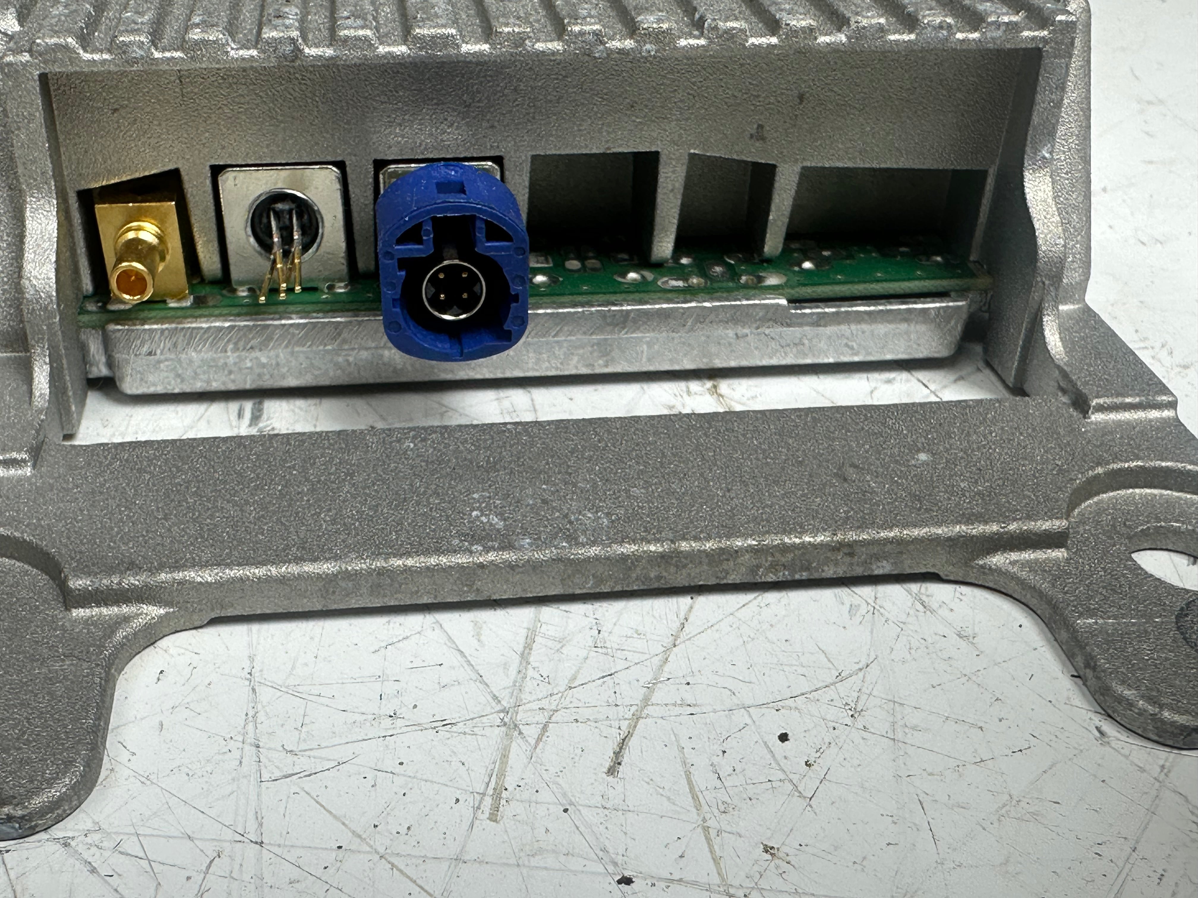 BMW COMBOX F10 F07 F20 F21 F22 F23 F80 M3 Bluetooth ECU Module Unit (84.10 9257150-01) (201173-10)