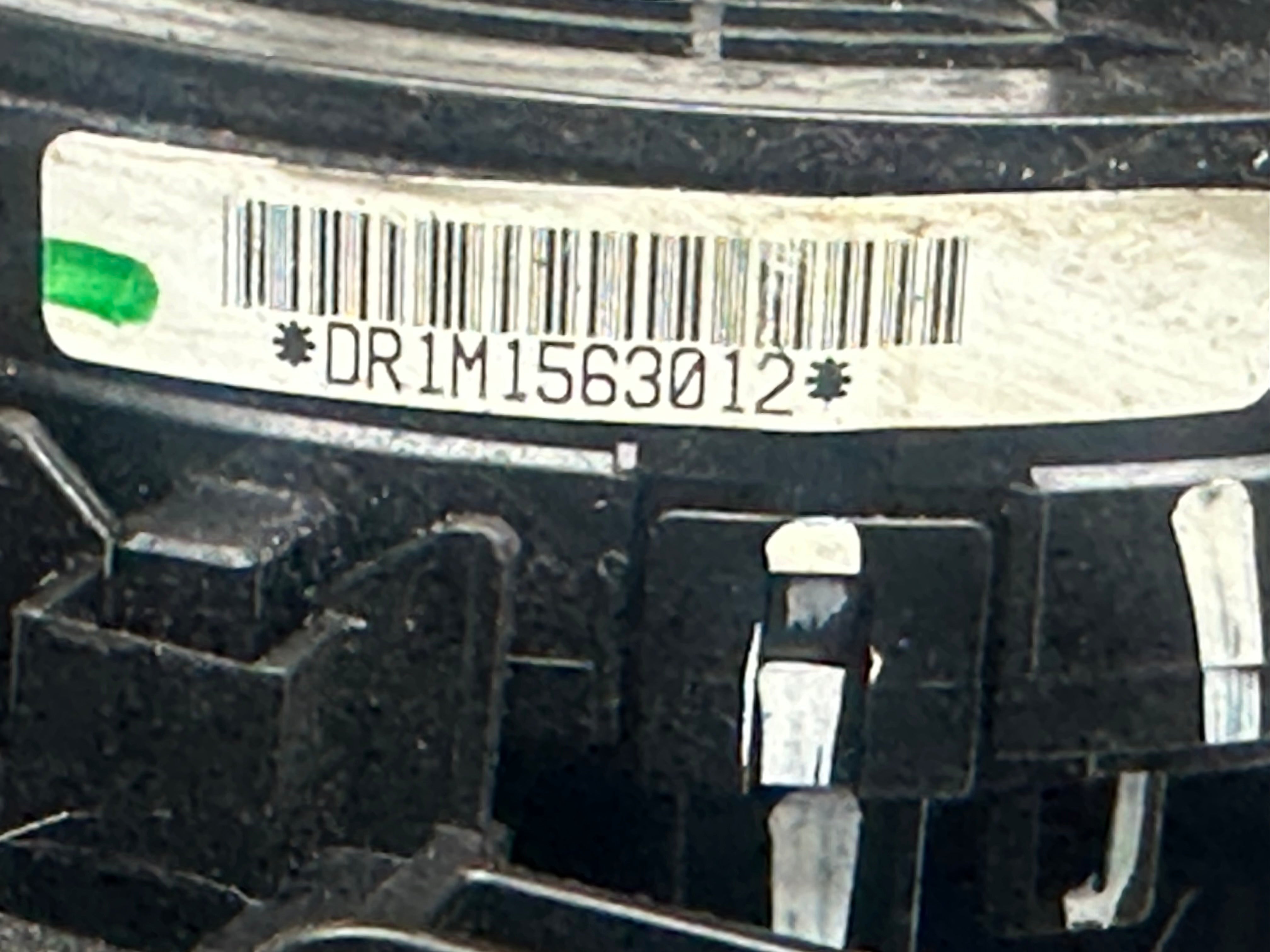 Hyundai i10 2016 Indicator Wiper Steering Column Switch Stalks