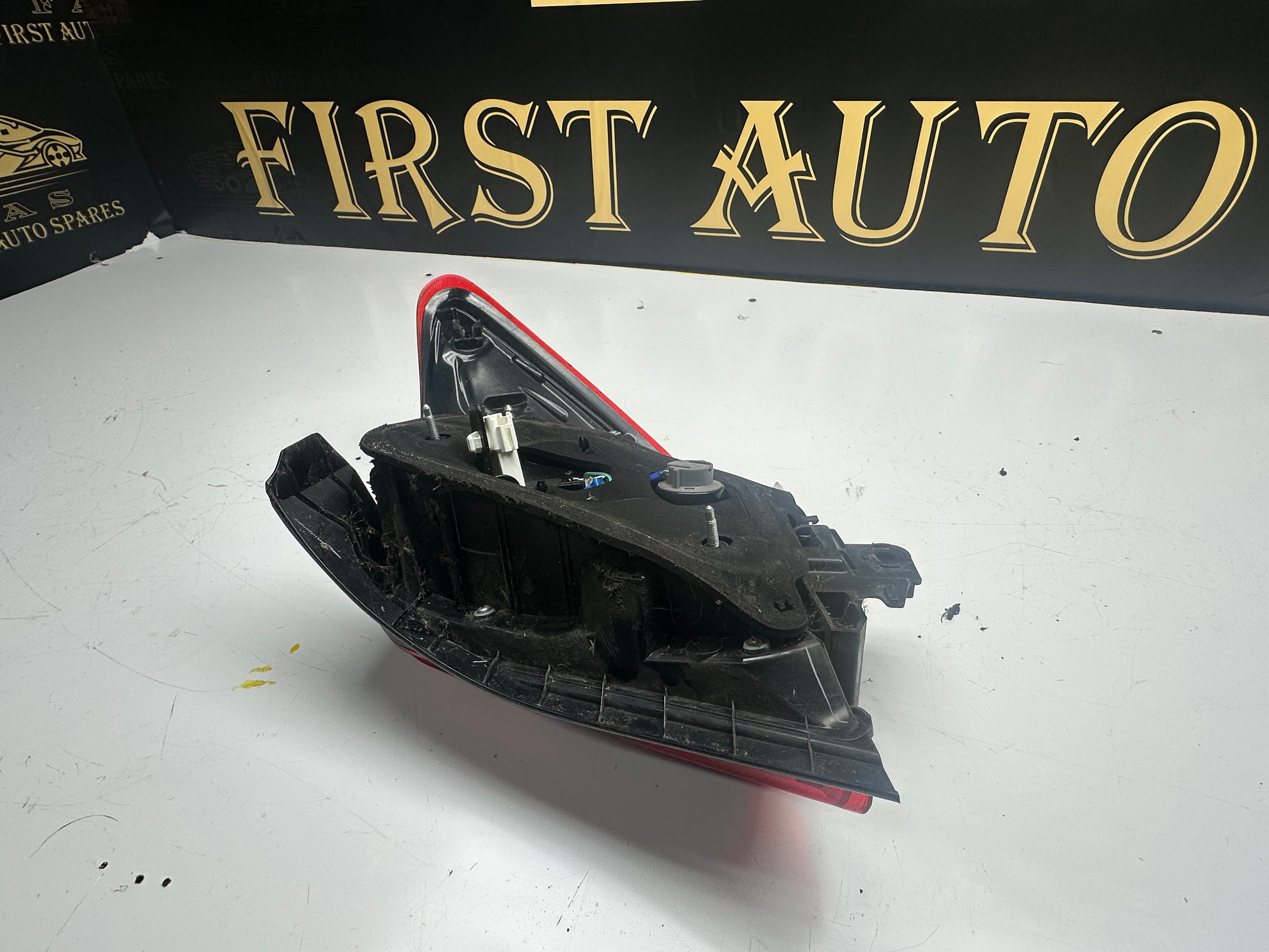 Toyota Yaris 2016 LED Right Rear Tail Light (0D-168)