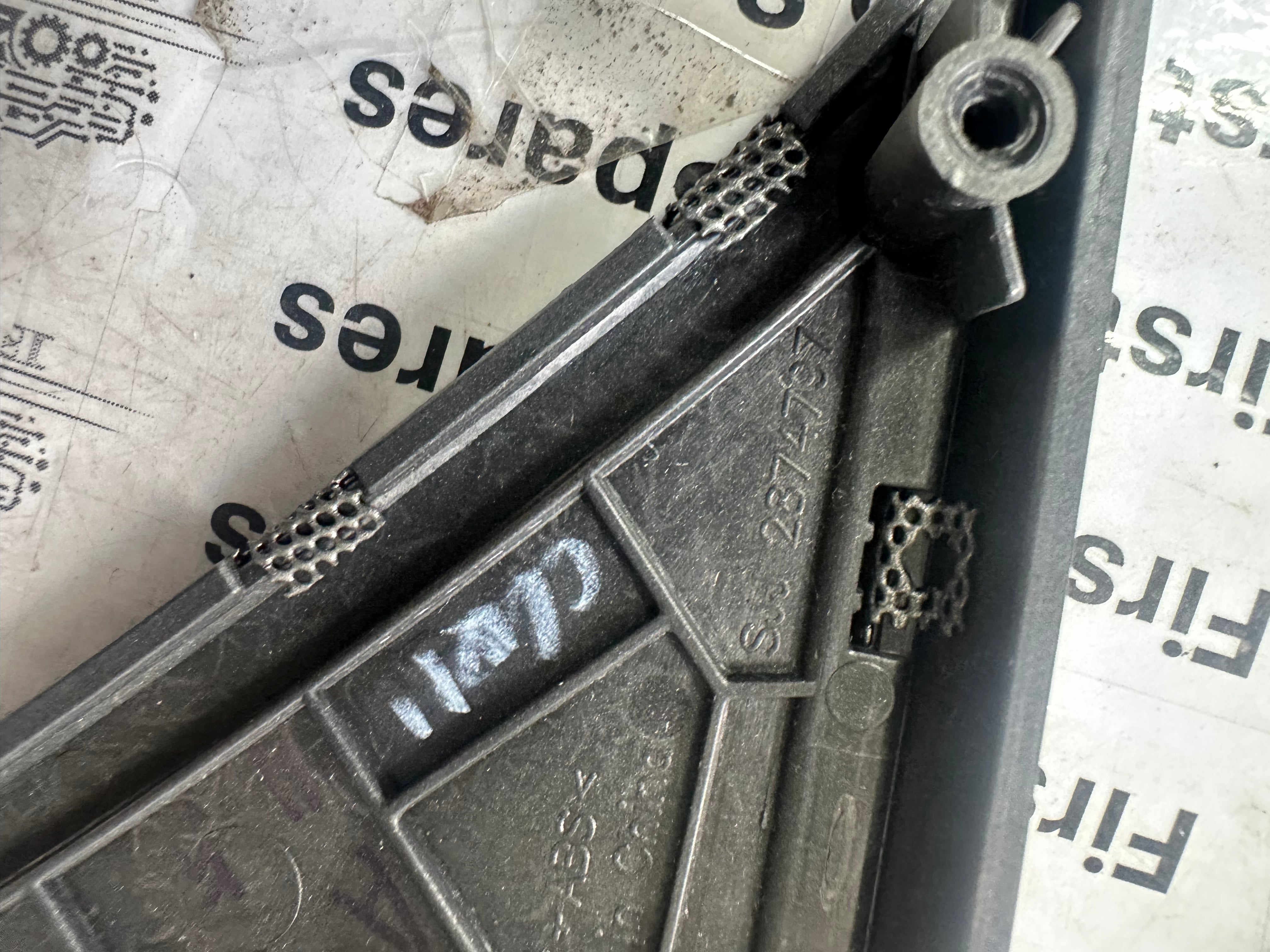 BMW 5 Series G30 G31 Harman Kardon Speakers Set – Front & Rear