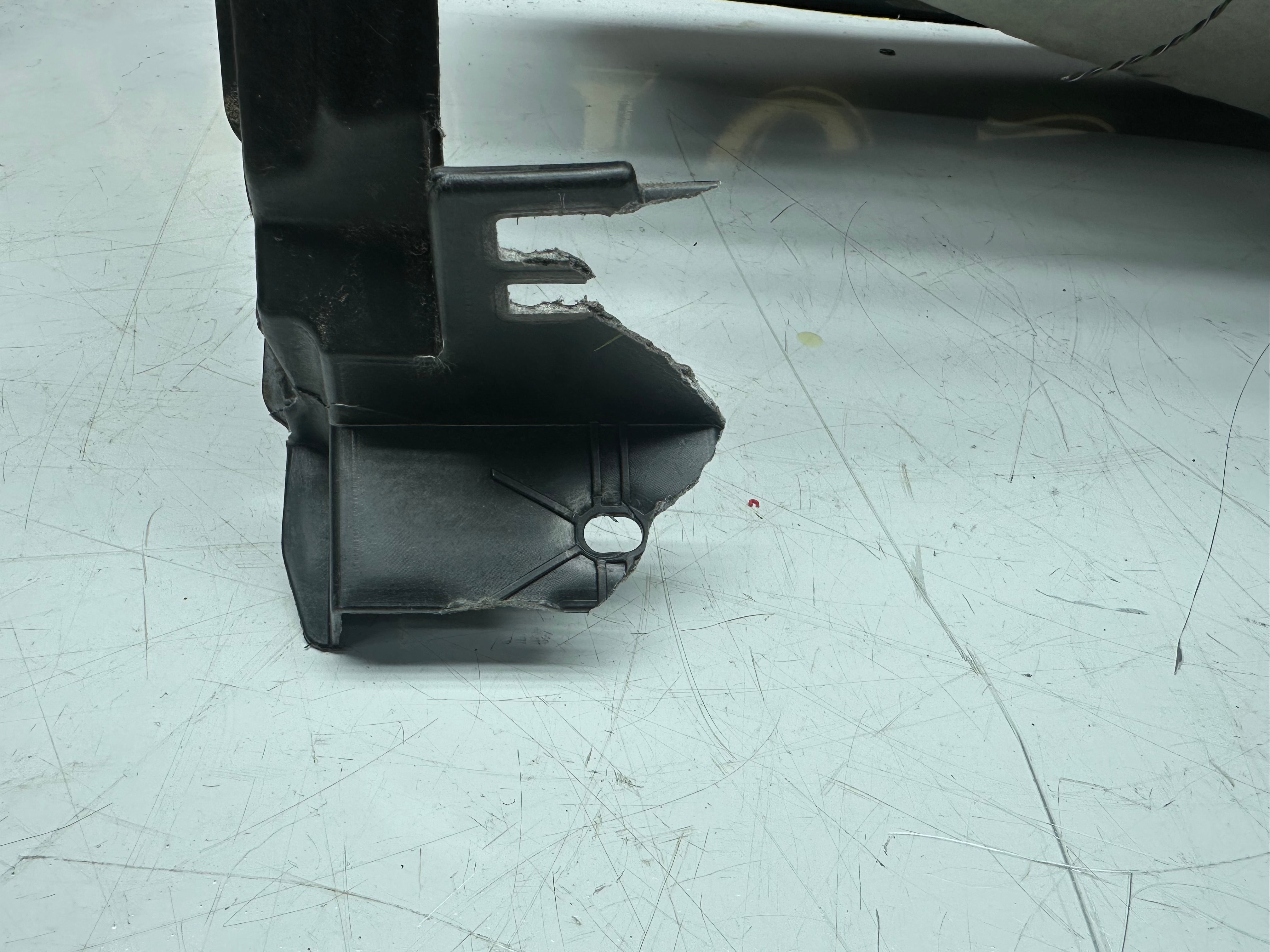 BMW X5 F15/F16 Complete Dashboard with Passenger Airbag (1028651-7) (4037468)