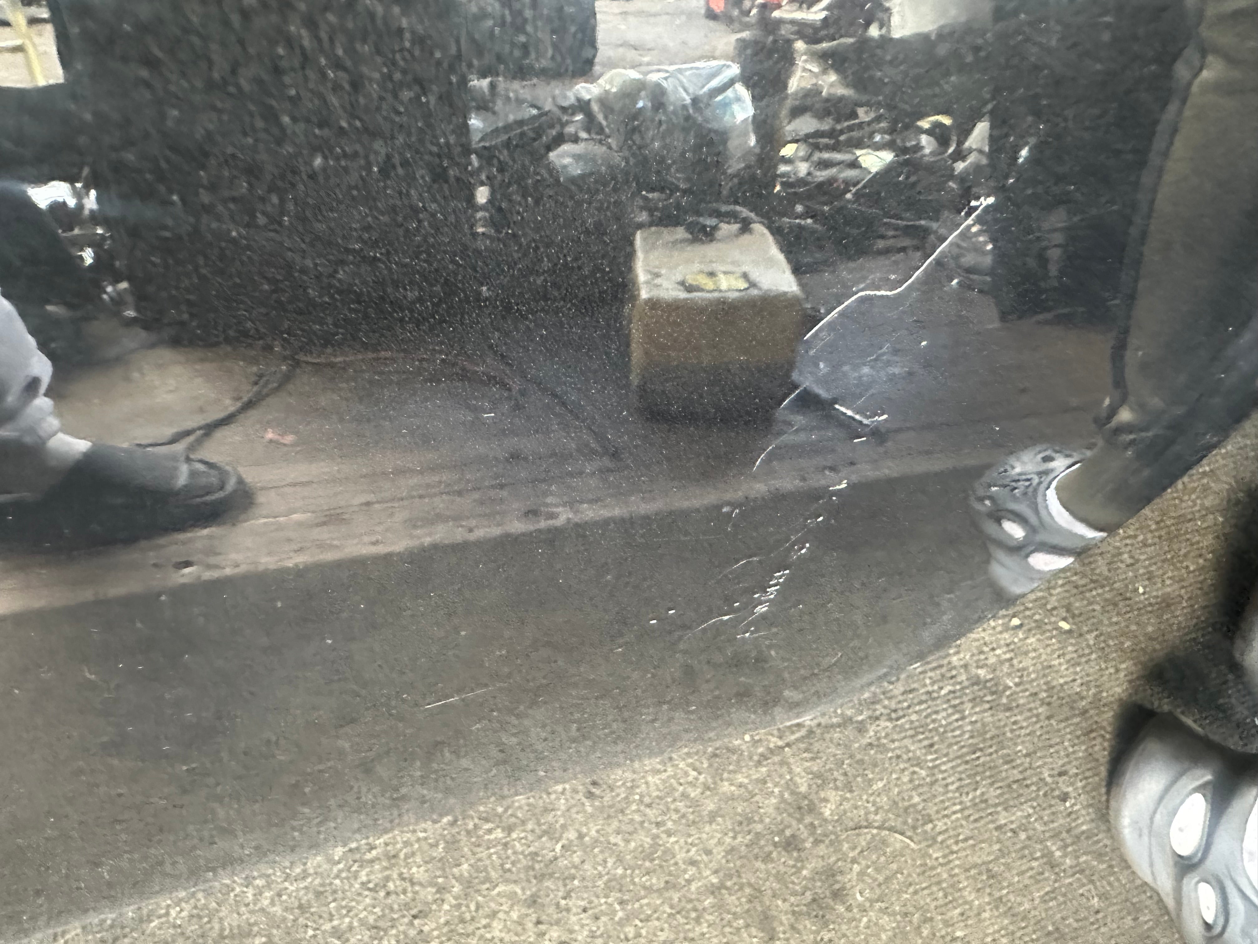 Nissan Leaf 2022 O/S/R Right Rear Door