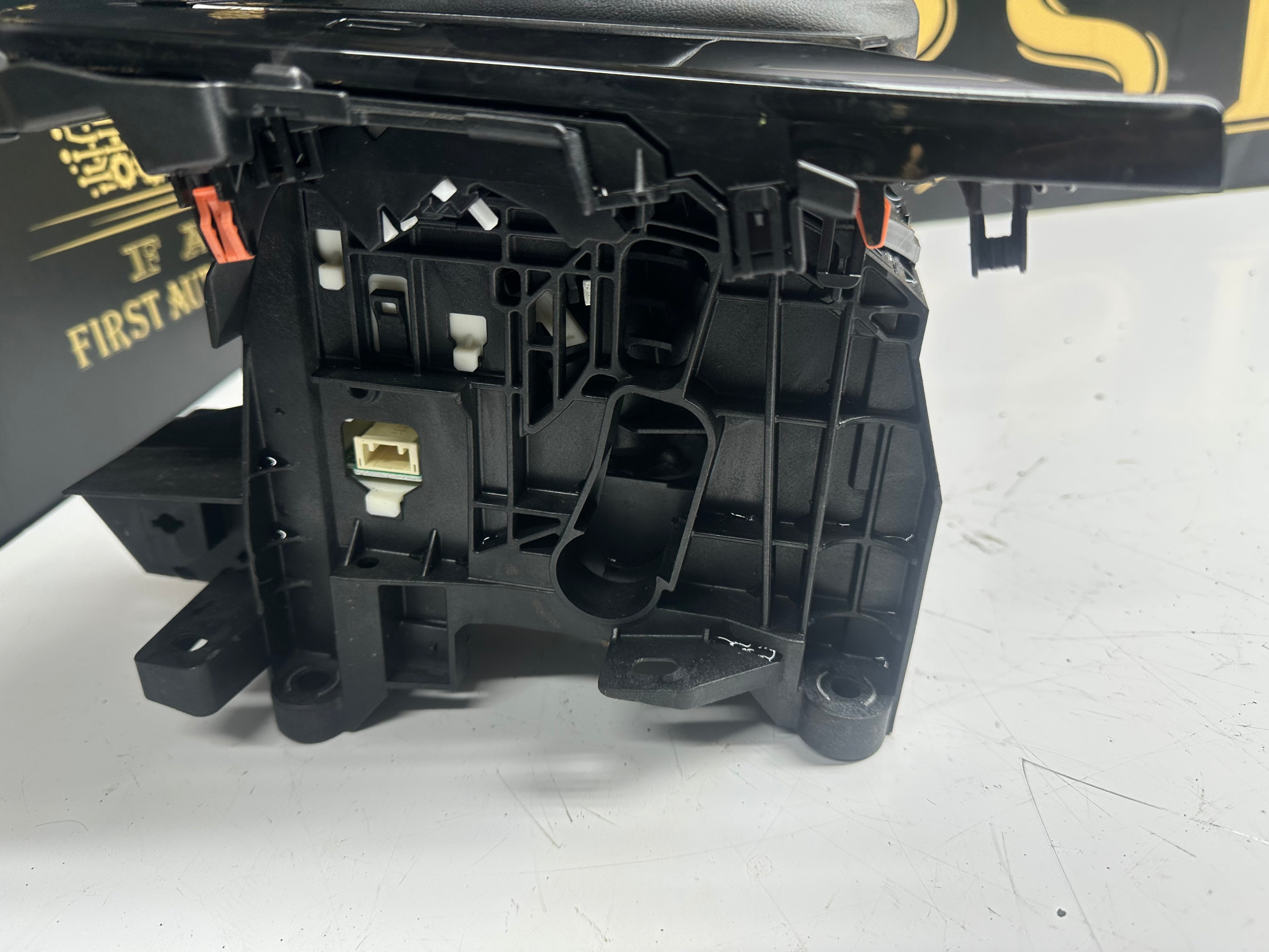 Toyota Corolla 2021 Automatic Gear Stick/Shifter Mechanism (75G902-RHD) (PA66-GF33)
