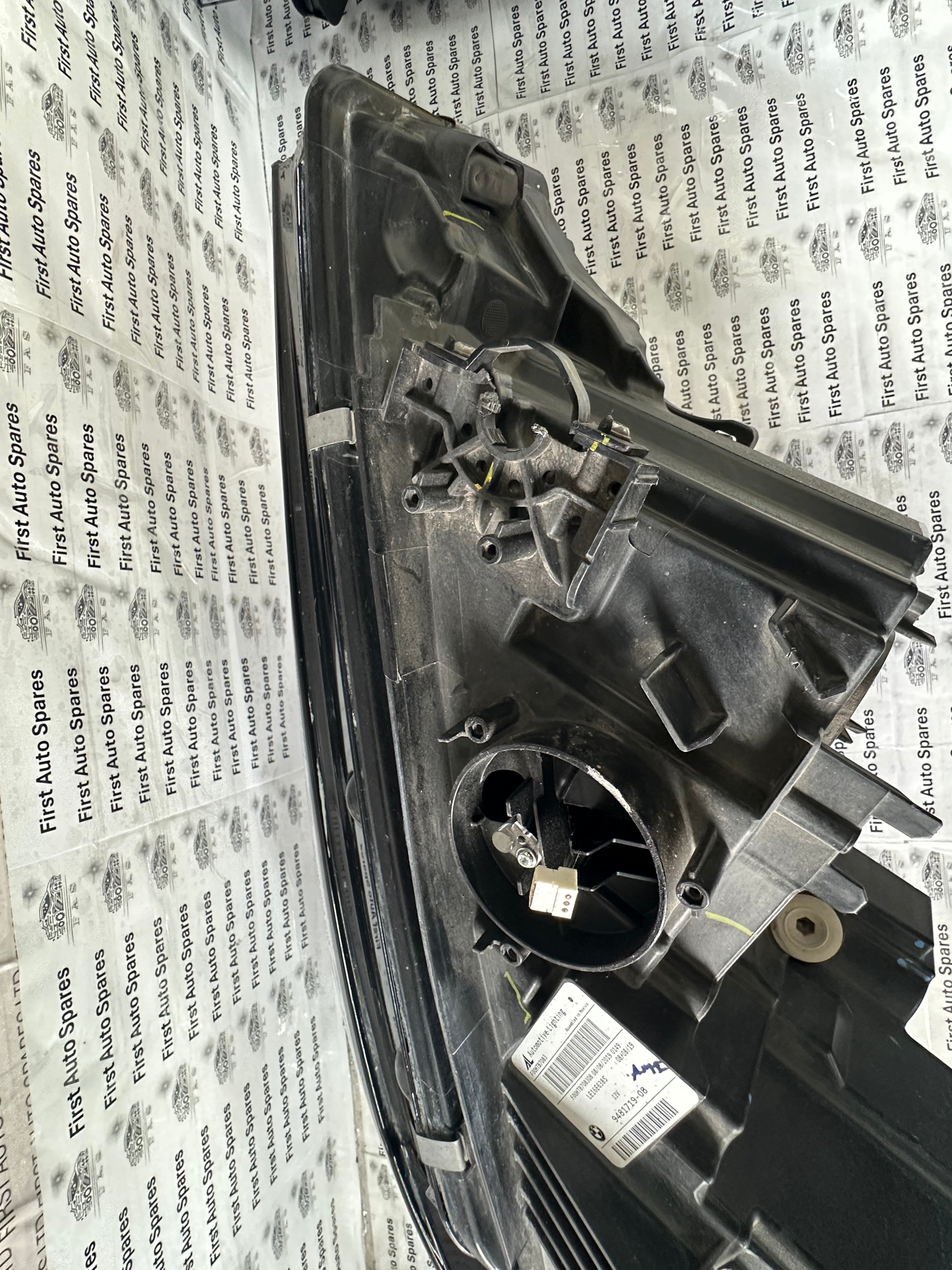 BMW G20 3 Series 330i 2019-2021 Left LED Headlight (9481719-08)