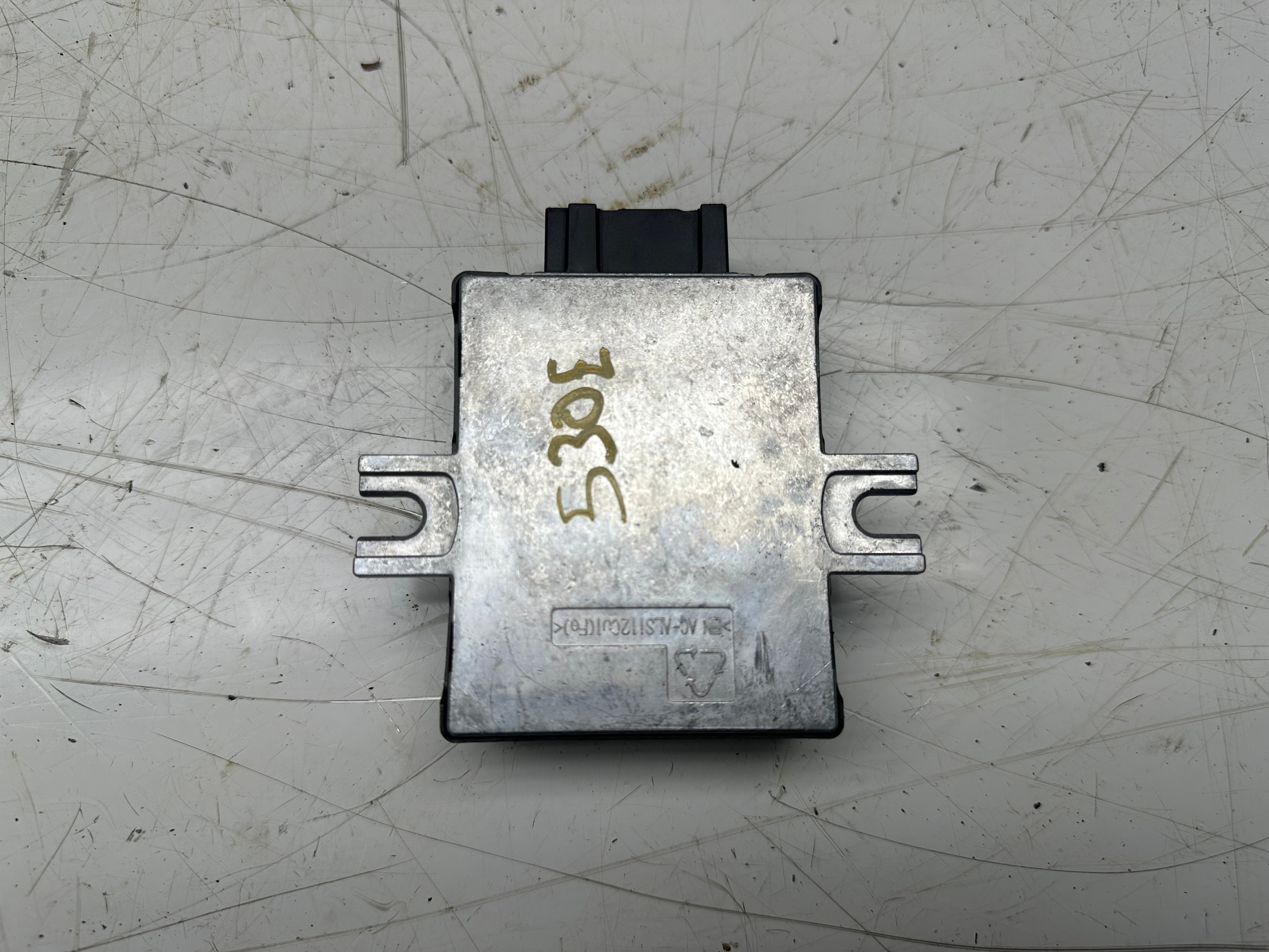 BMW G-Series Control Unit for Fuel Pump FPC (1614 7482455 01) (558921 10)