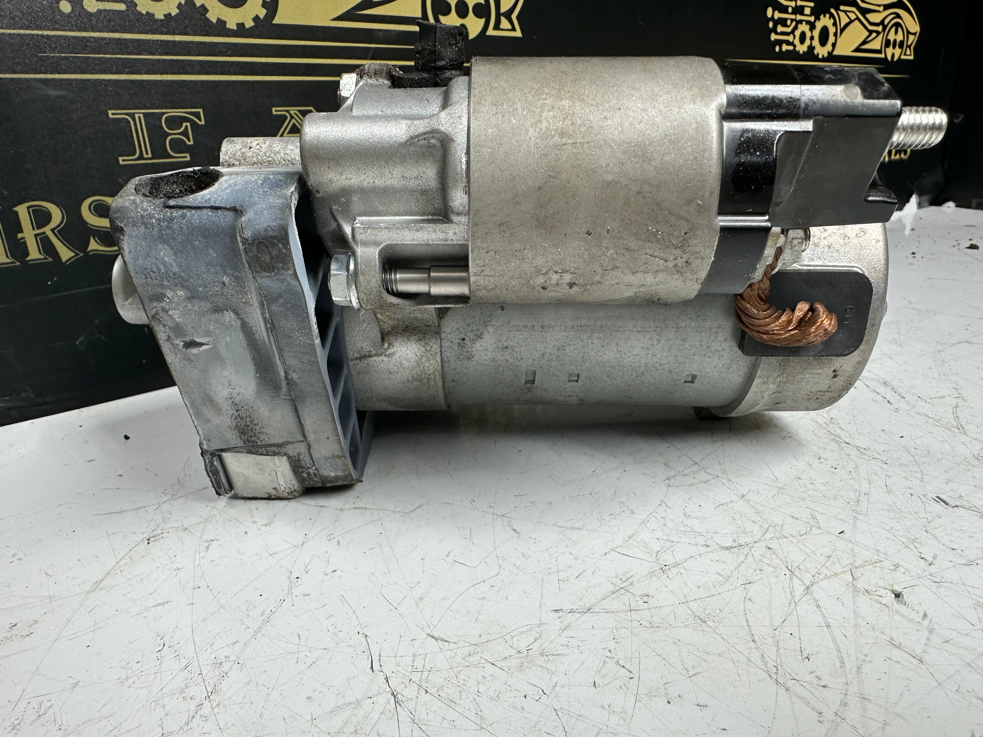BMW 3 Series G20 G21 2023-24 Denso Starter Motor (8570846-08 / 438000-0496)