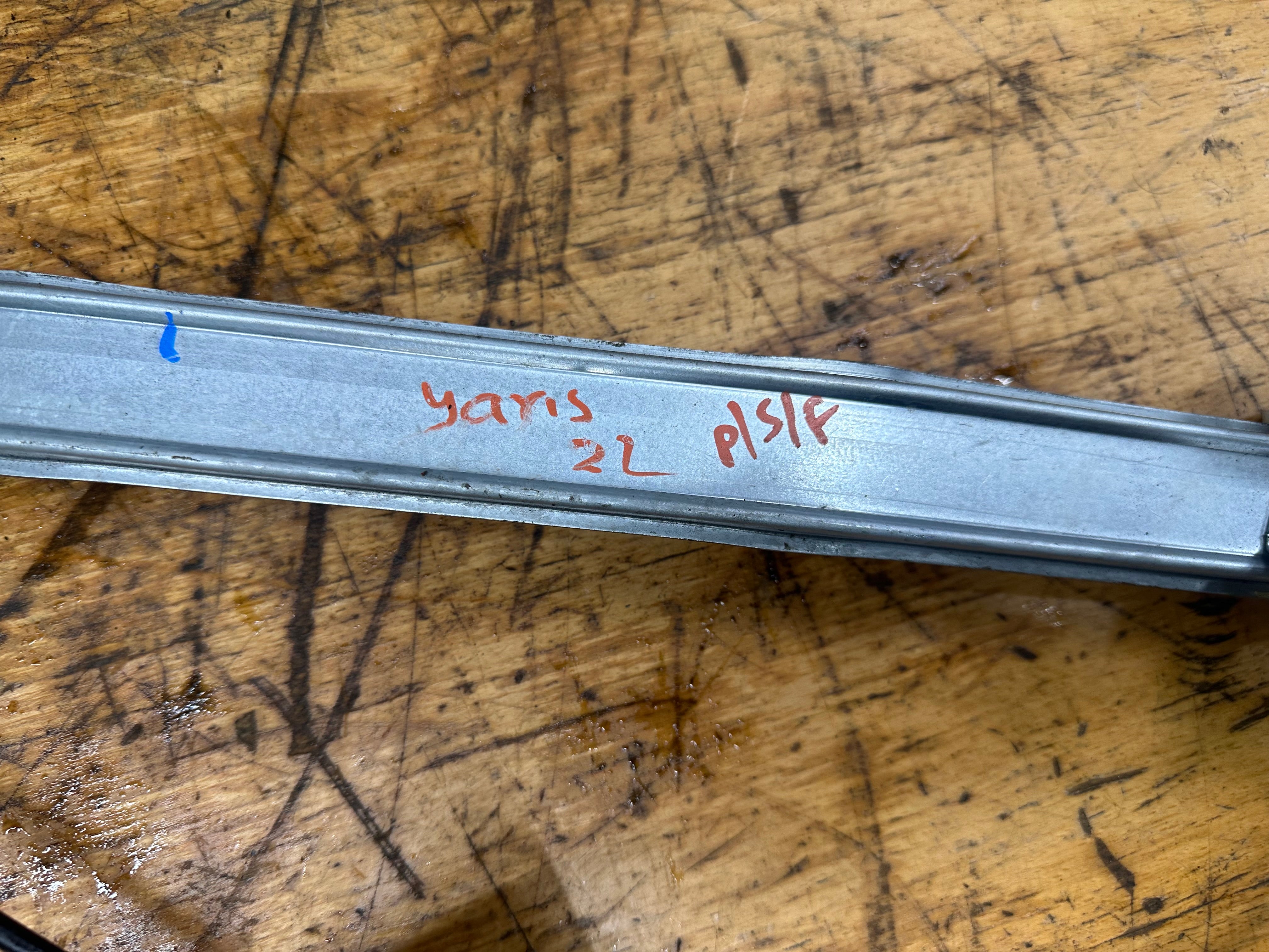 Toyota Yaris 2022 Window Regulator Front Left N/S/F (85720-K0020) (062020-6070)