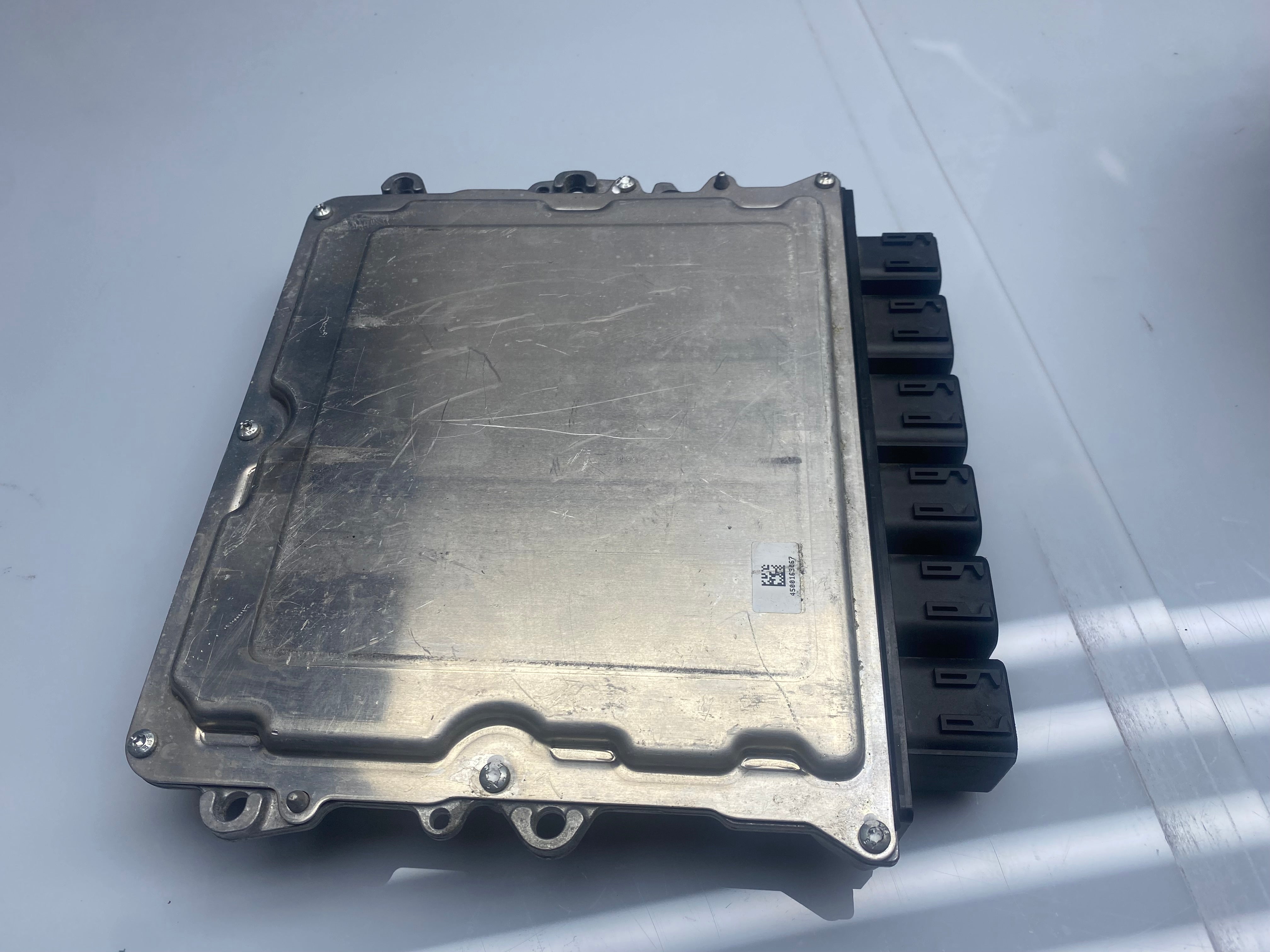 BMW B58 Engine Control Unit (ECU) (849450-01)