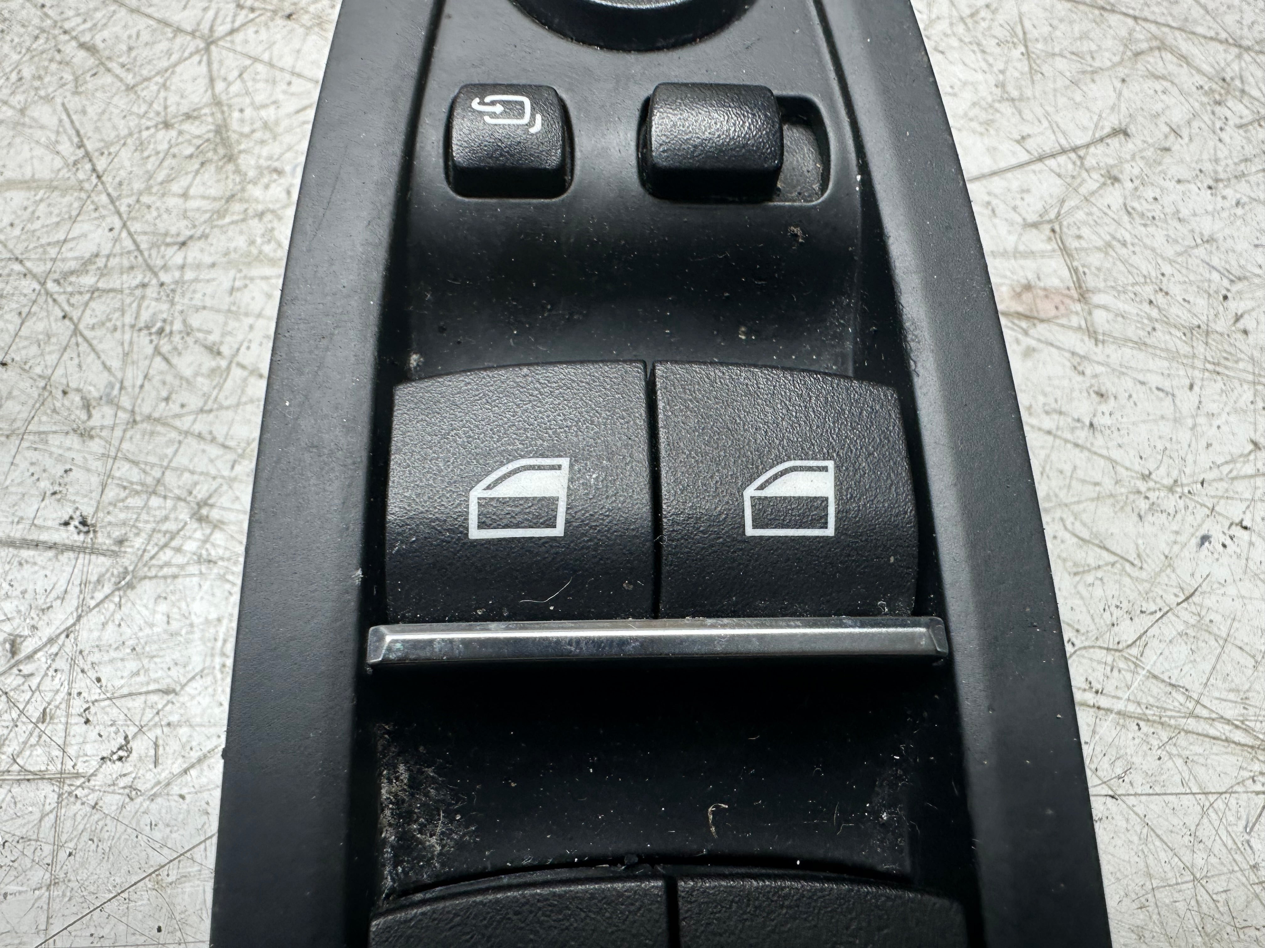 BMW F30 F80 2011–2018 Electric Window Switch Front (9362112-01)
