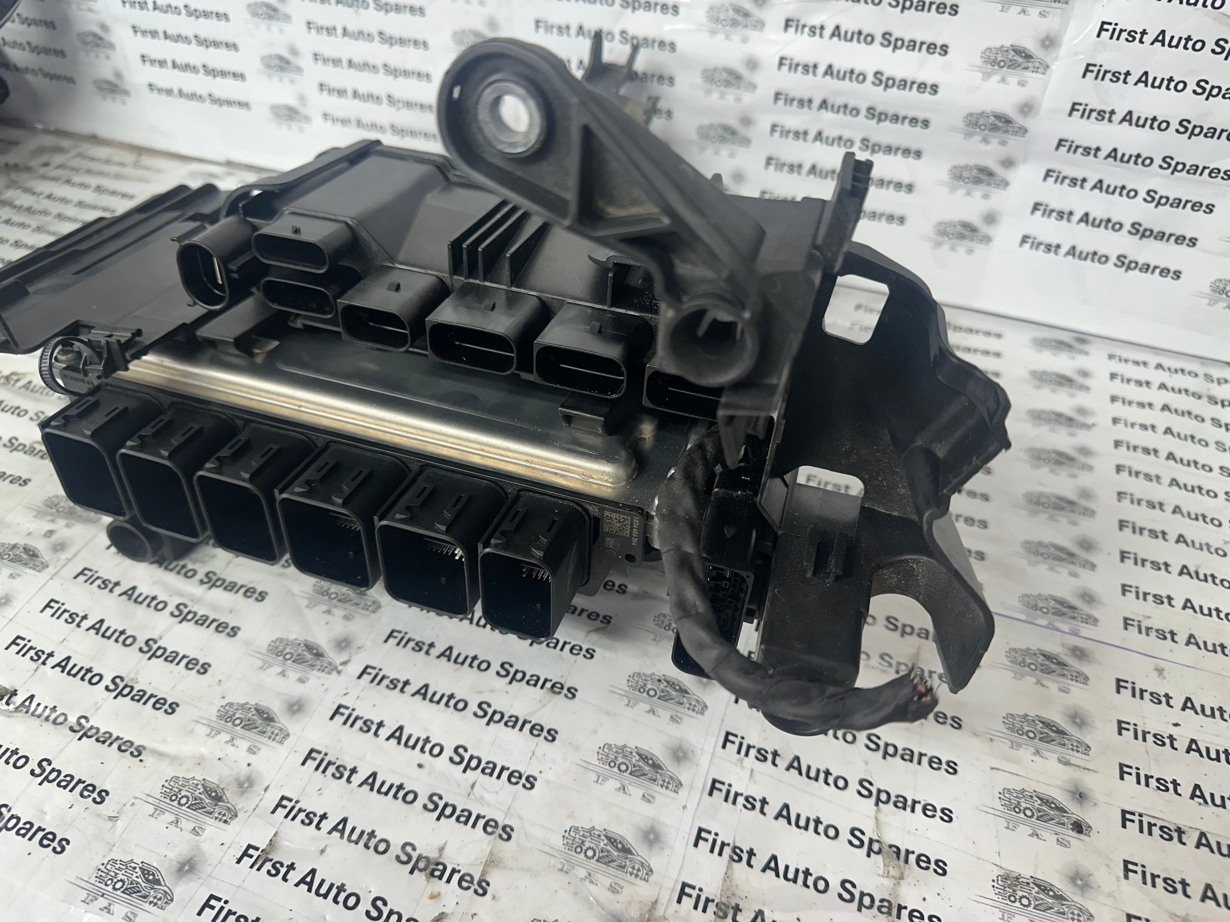 BMW 3 Series G20 330e Hybrid Engine ECU Module (5A23E06-01) (0 261 S103G3)