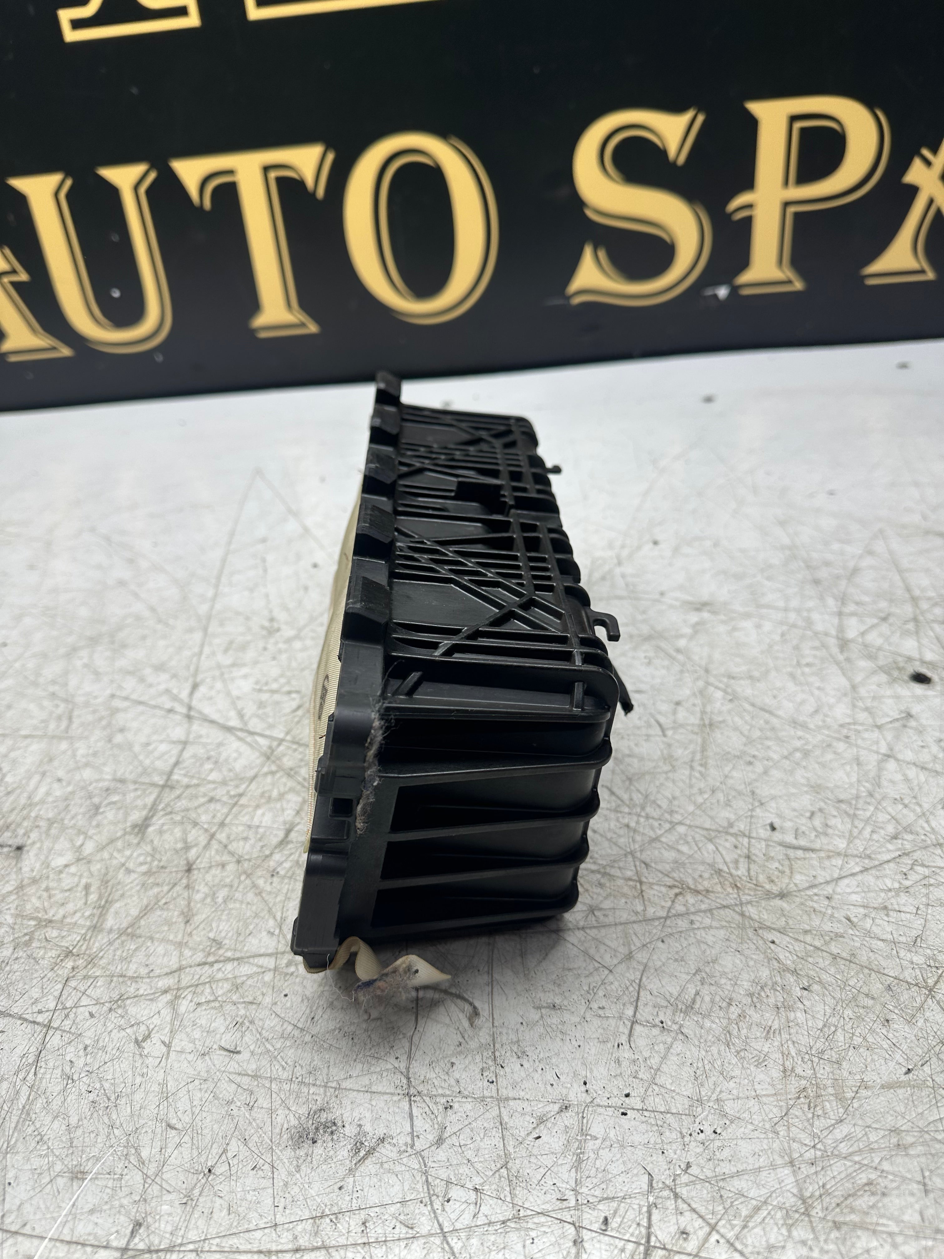 BMW 1 Series F40 Front Right Dashboard Airbag – 34268833