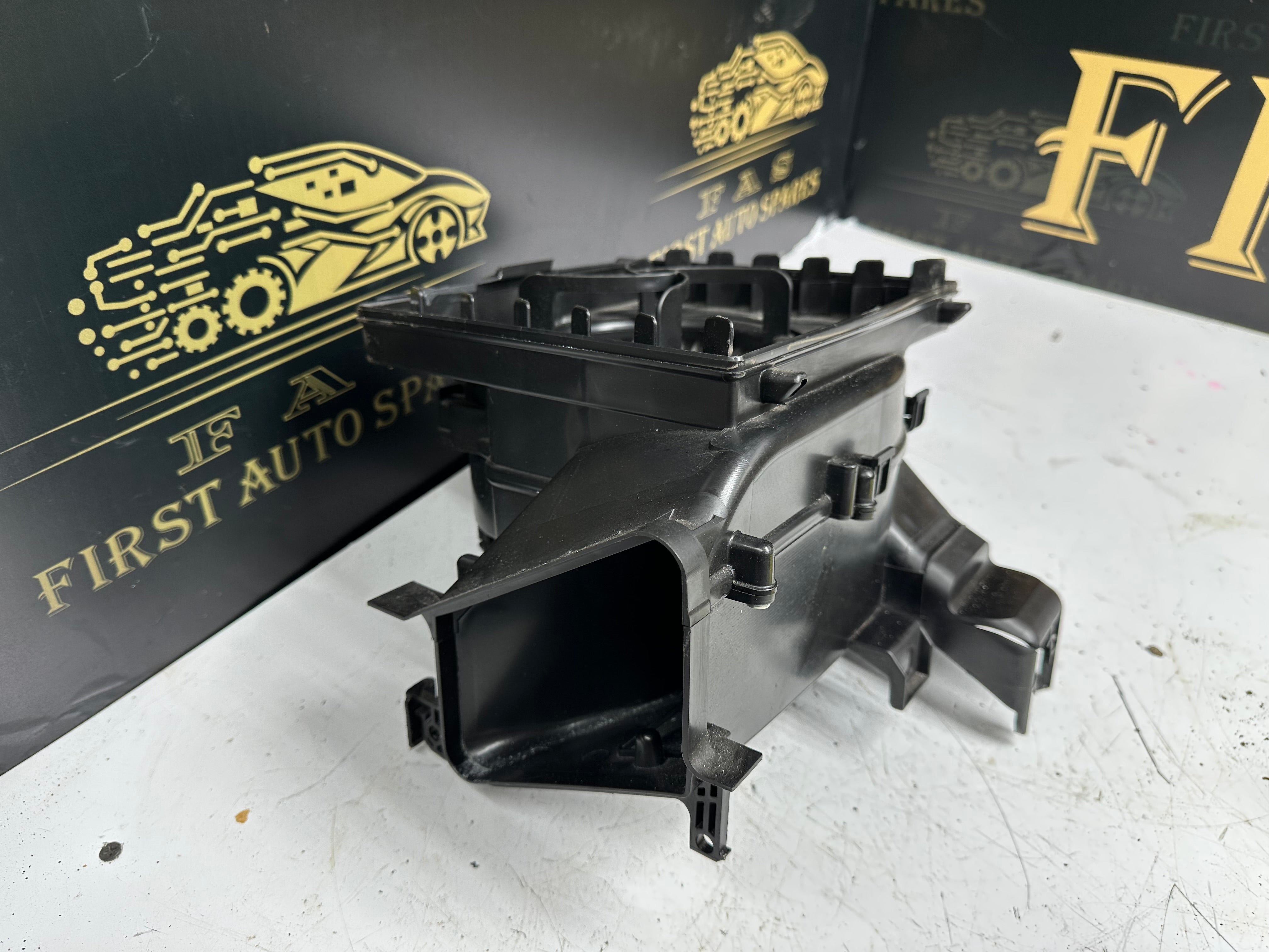 Toyota Yaris Heater Blower Motor (CZ443180-6382) (AC4-006-A)