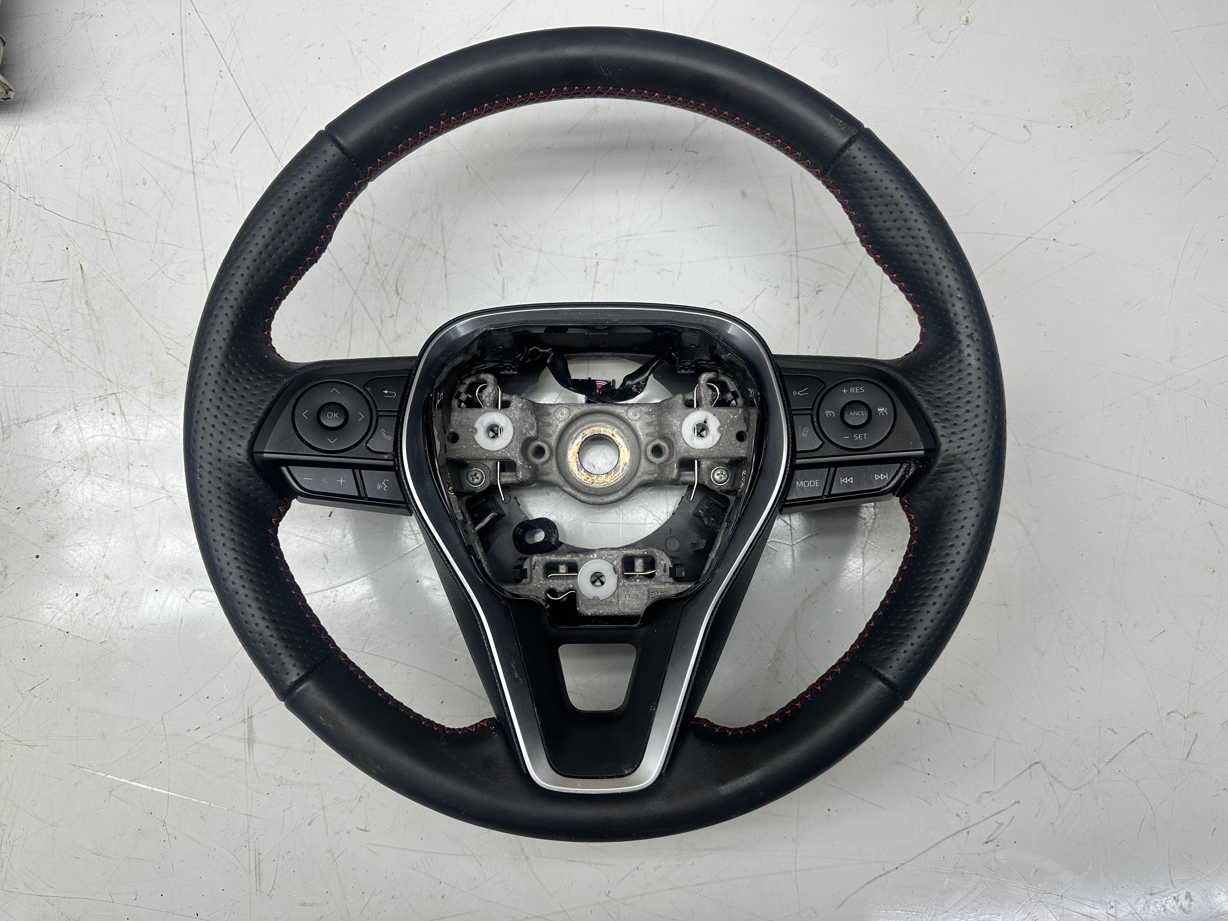 Toyota Corolla XII E210 Steering Wheel (451000Z461)