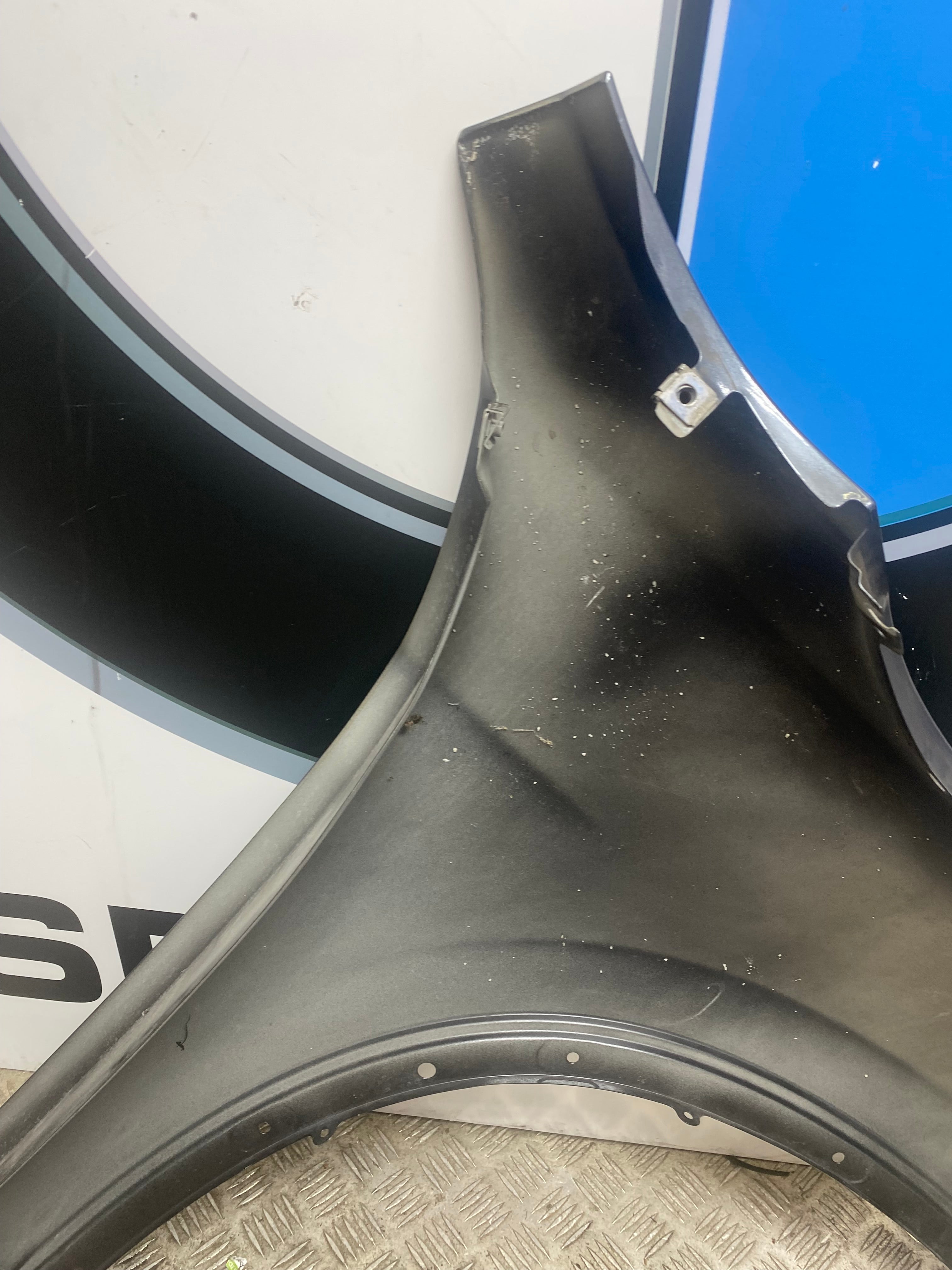 BMW X1 F48 Left Passenger Side Front Wing Fender 2015–2022