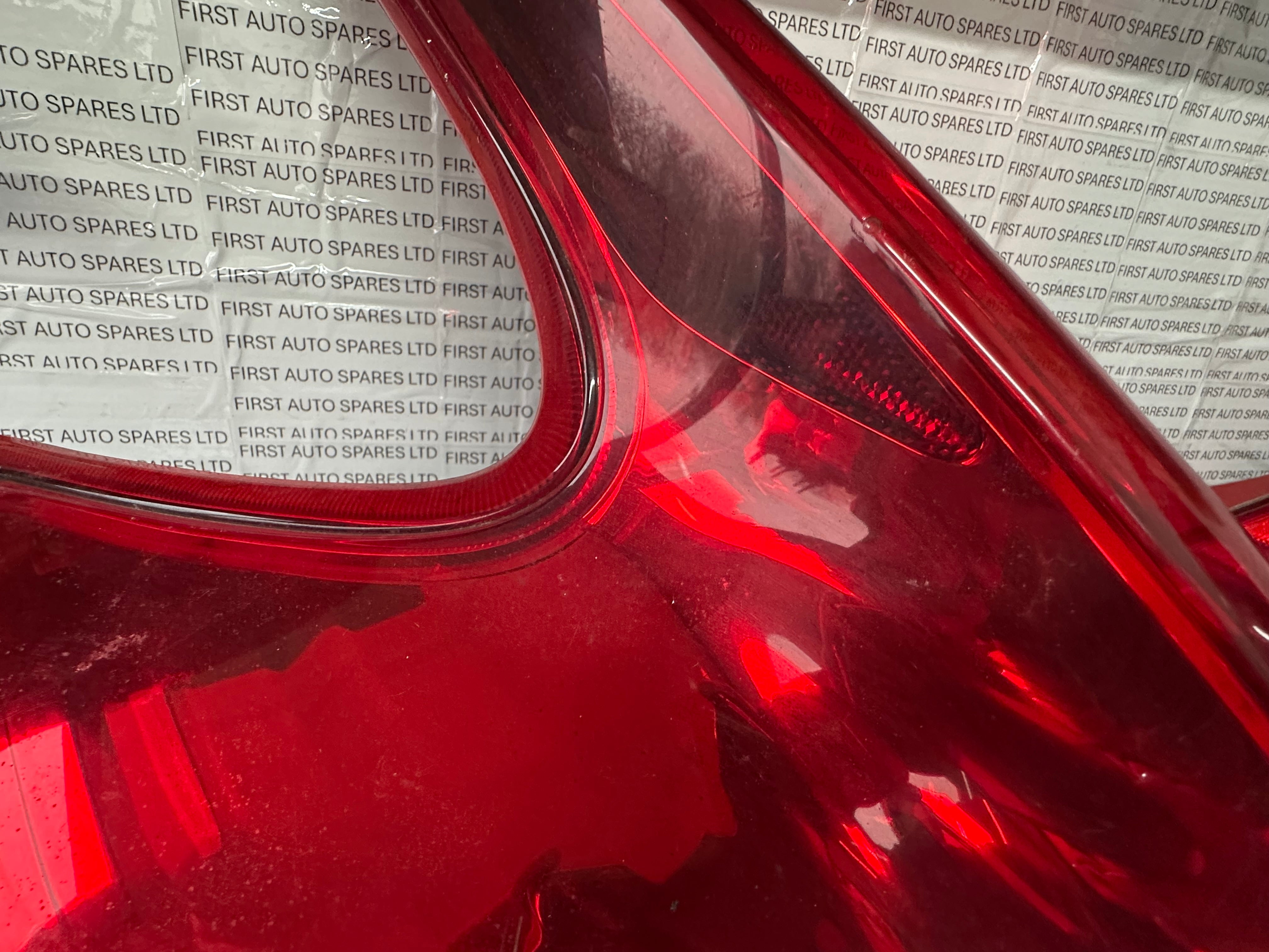 Nissan Juke 2010 - 2014 Left Rear Tail Light