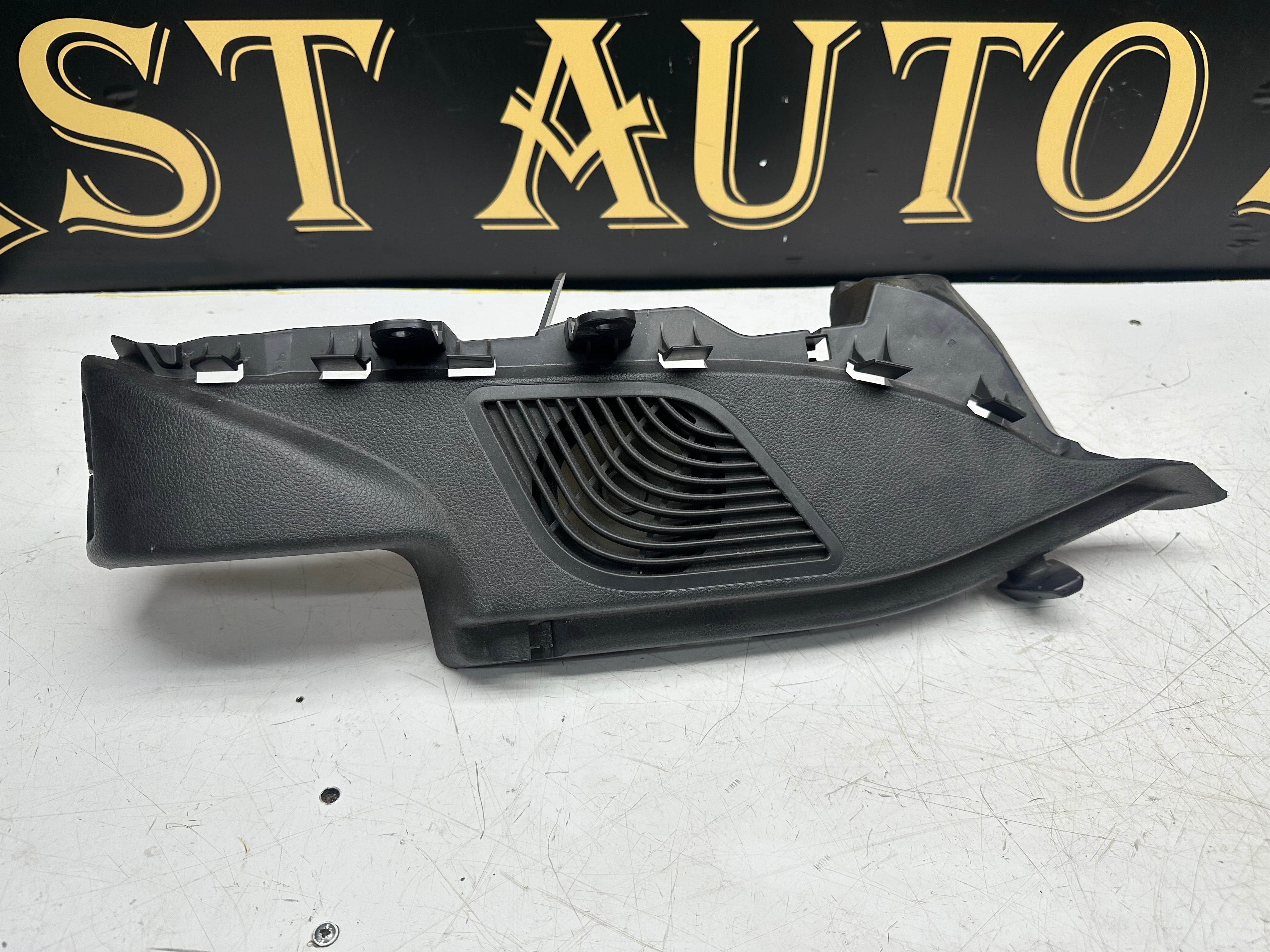 BMW 1 Series 2015 Door Speaker NSF (5146-7-221-0434)