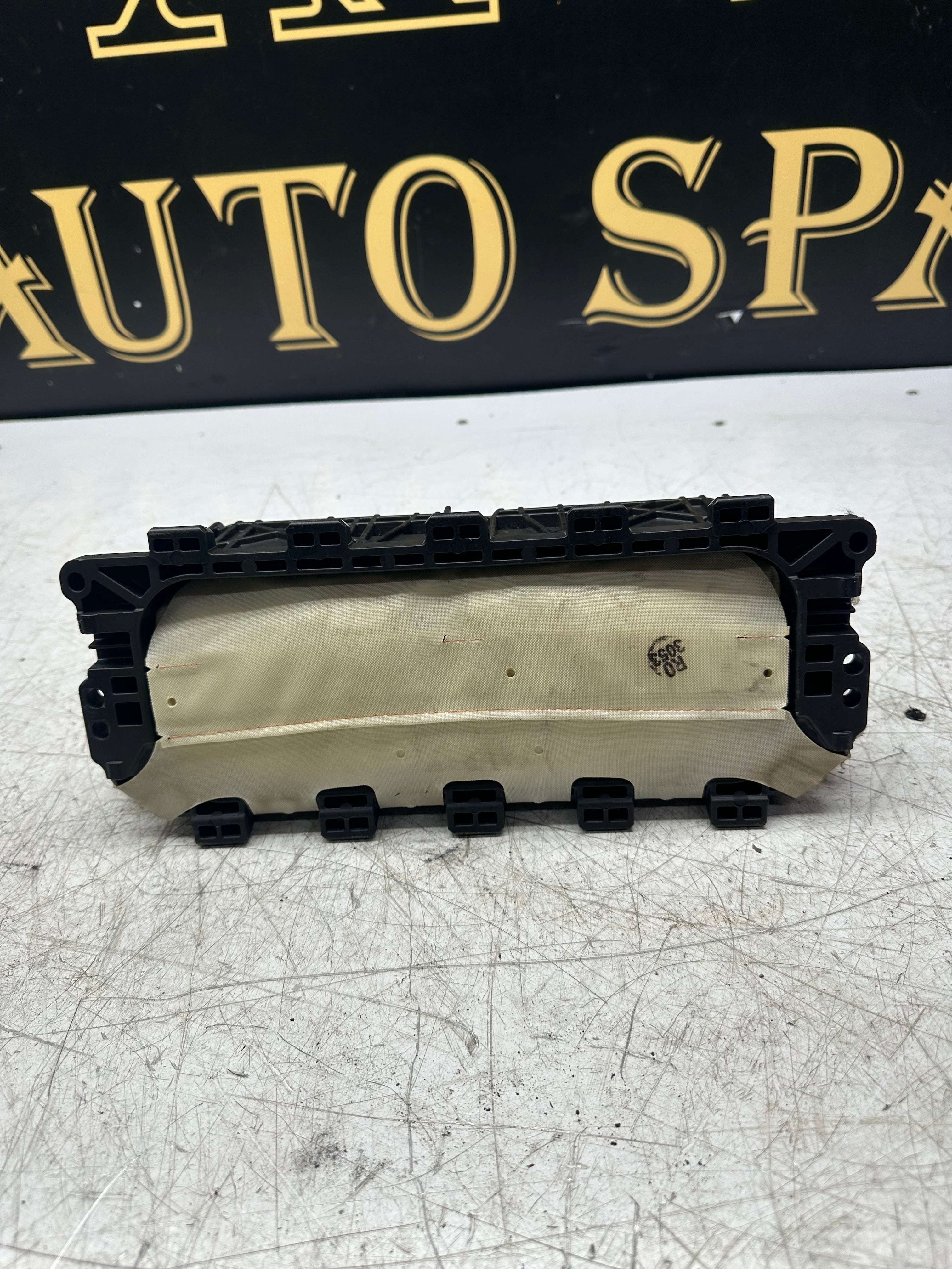 BMW 1 Series F40 Front Right Dashboard Airbag – 34268833