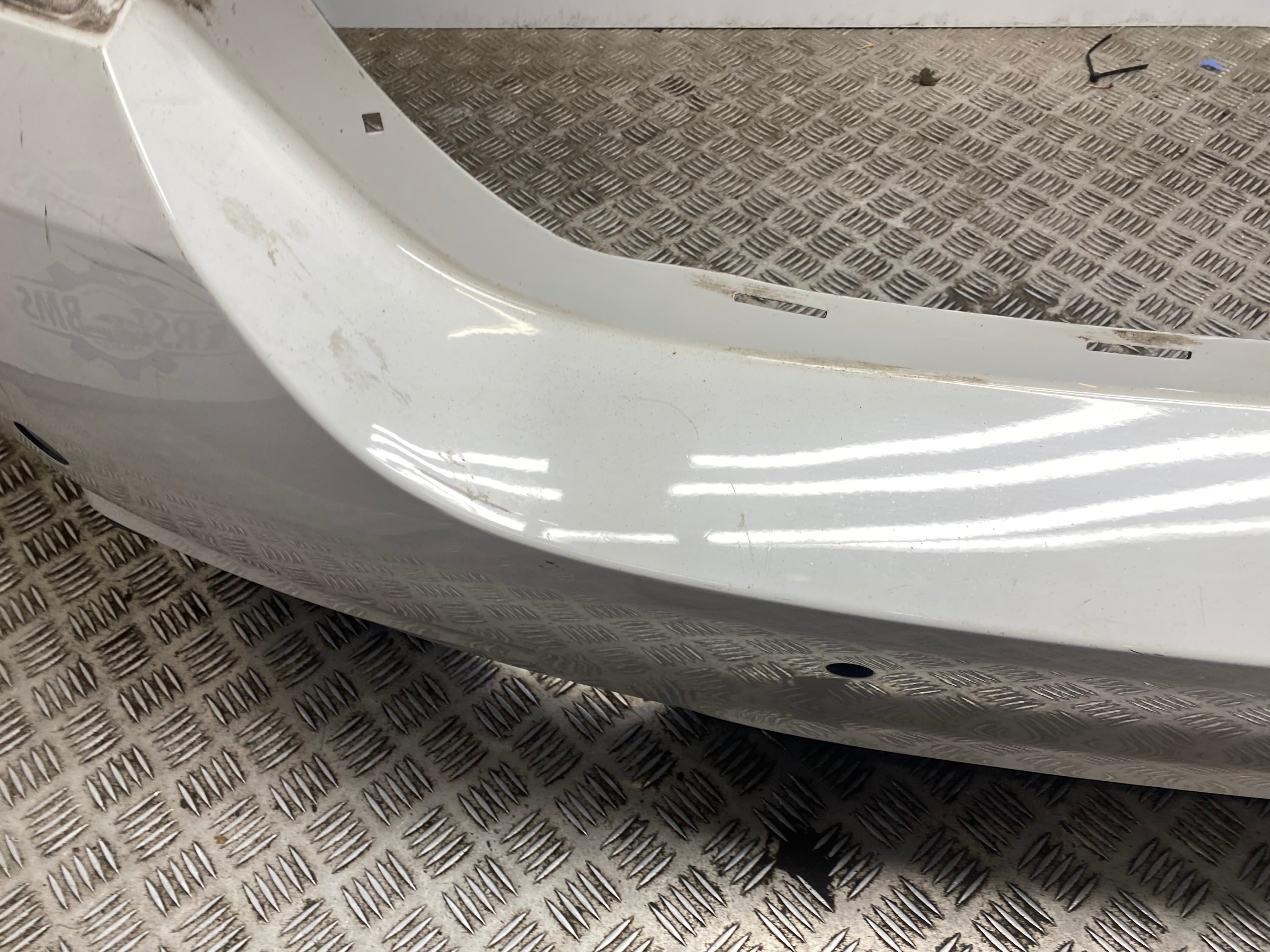 BMW 4 Series F32/F33/F36 Rear Bumper – 2013–2020