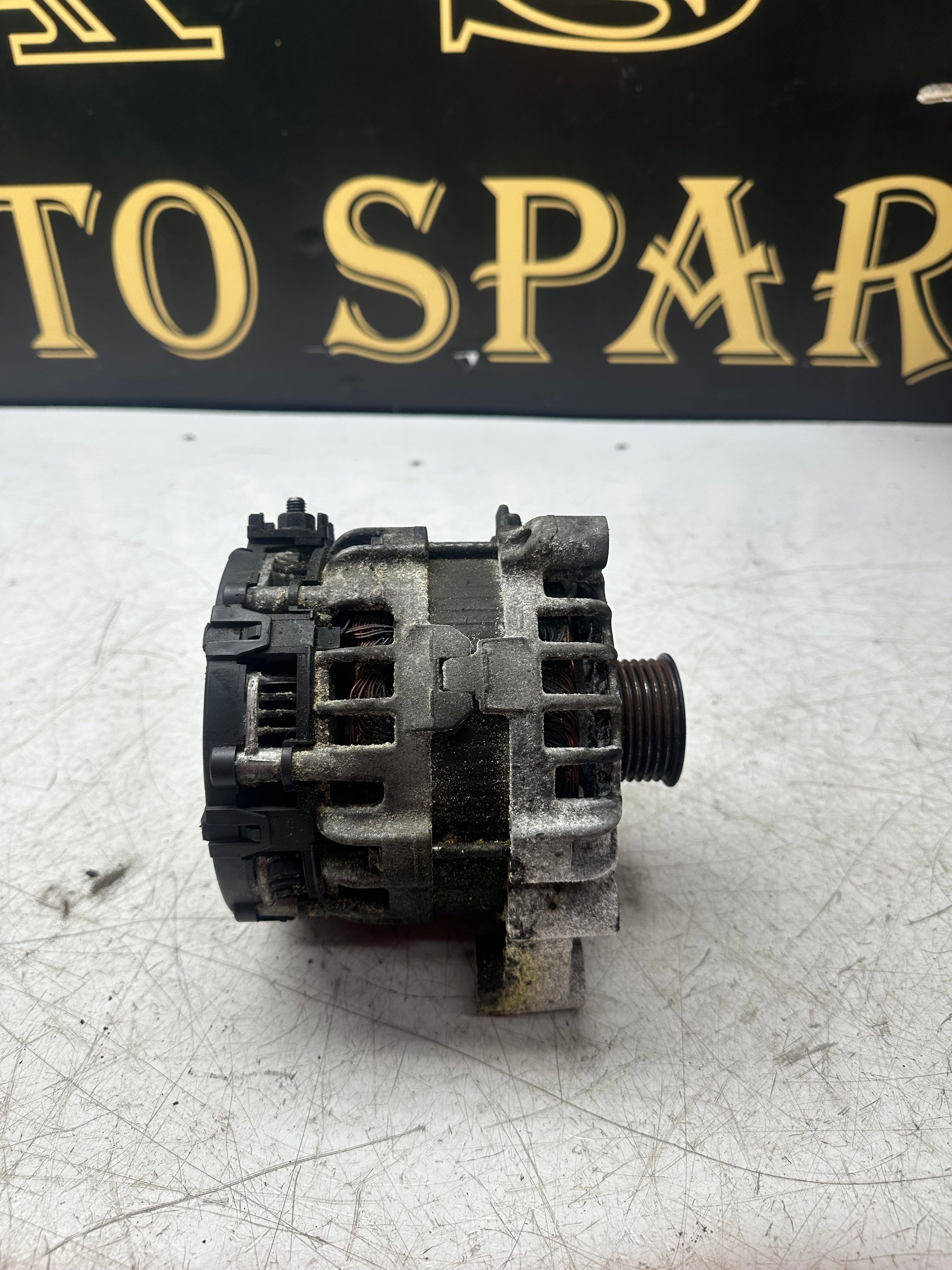 BMW Alternator 1A4226 (2.0 Diesel Models) (2012–2020)(1A4226)