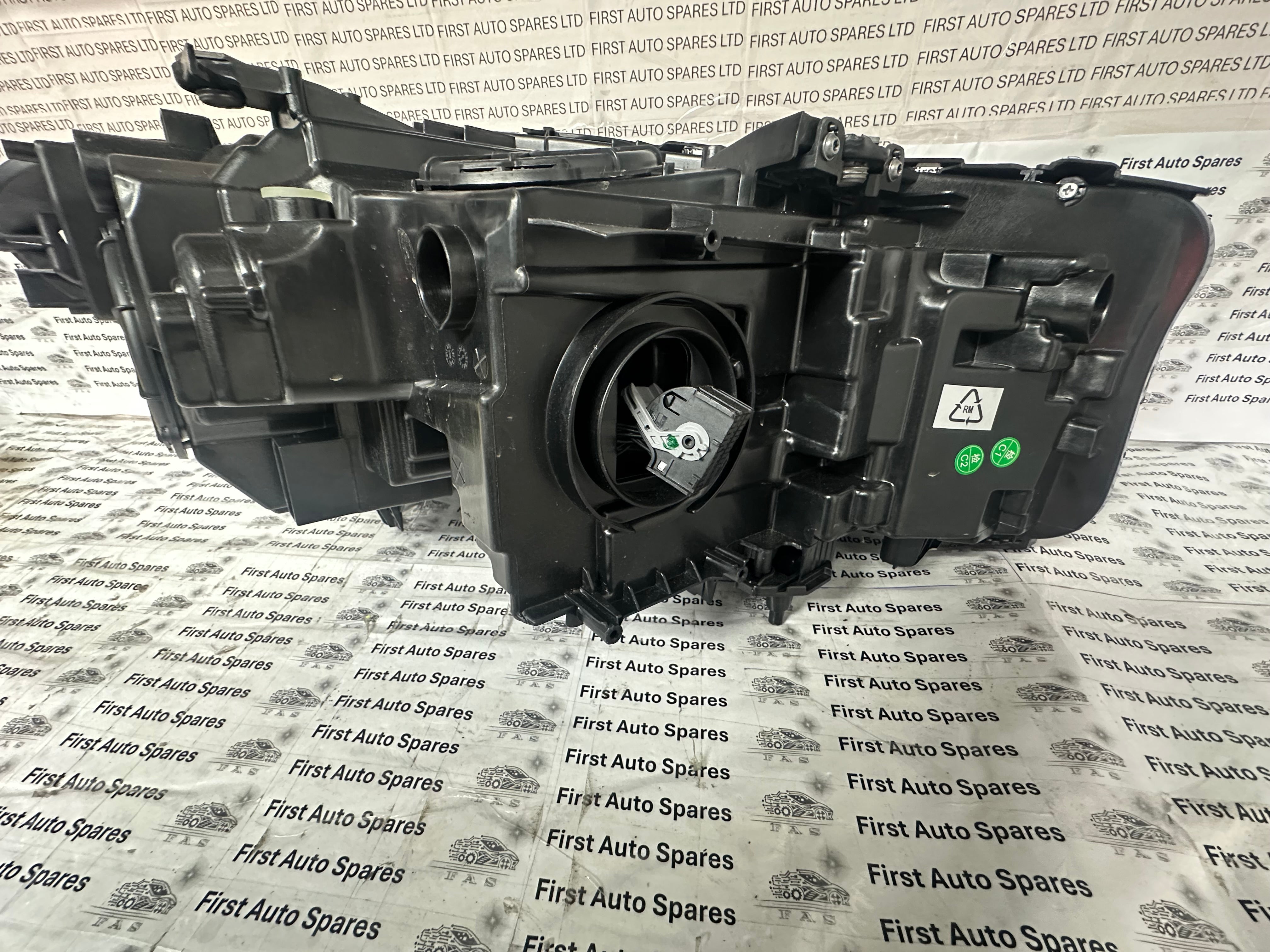 BMW 5 Series G30 G31 G38 F90 M5 Adaptive LED Left Headlight (7214961-02)