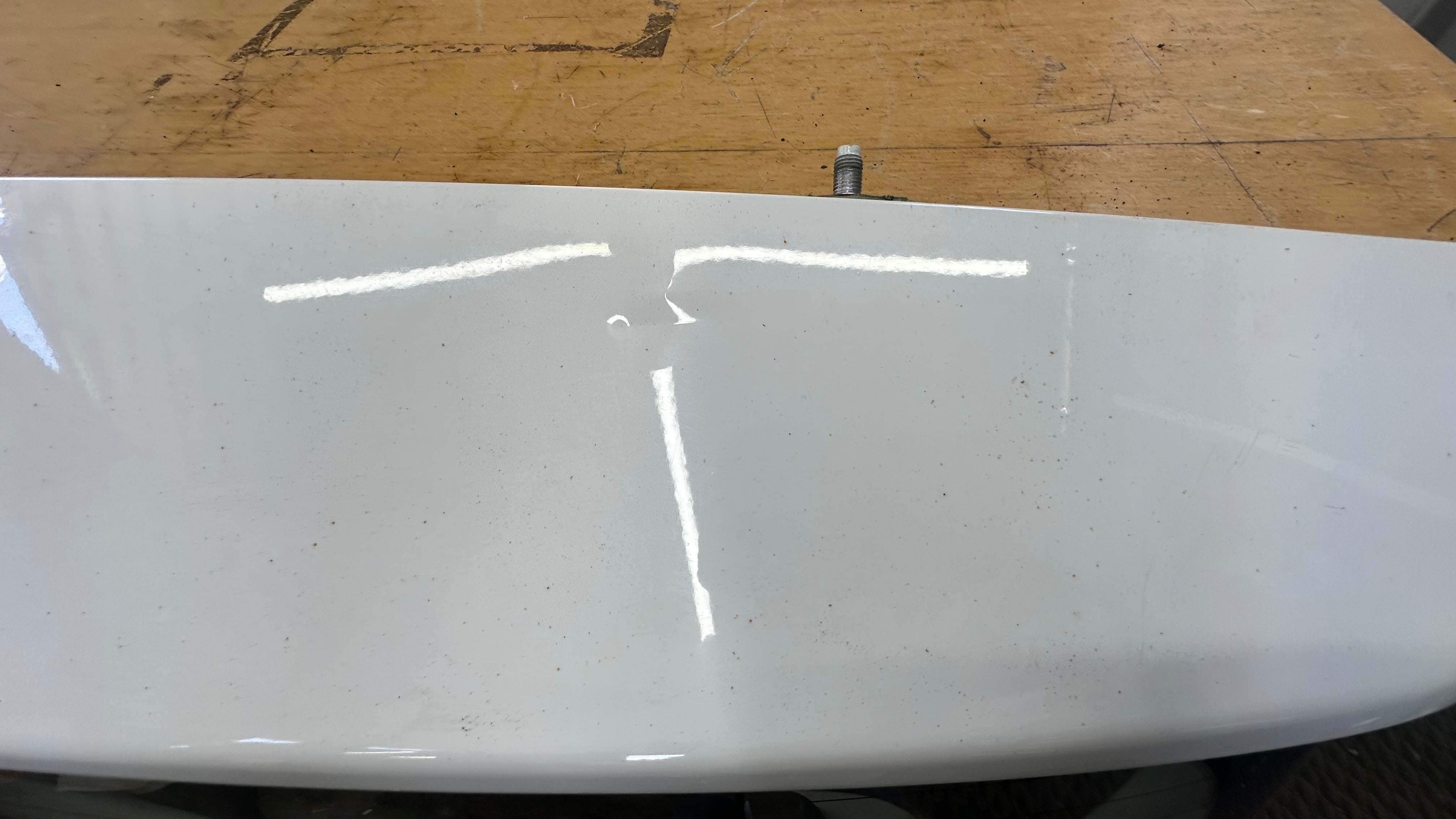 Hyundai i10 2016 Tailgate / Boot Lid