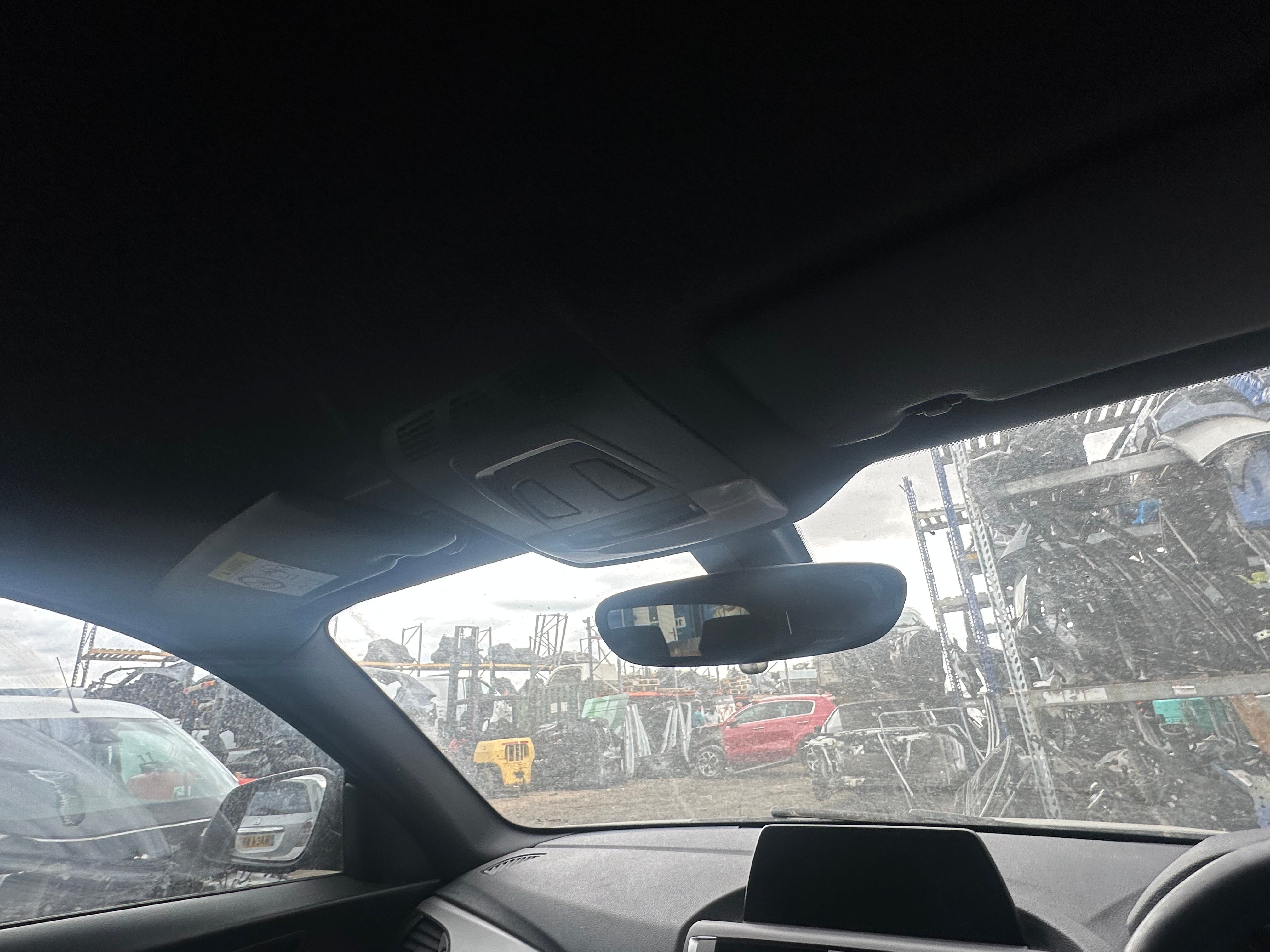 BMW 1 Series F21 120D M Sport 2015 (Breaking) – Price Is For A Wheel Nut ONLY