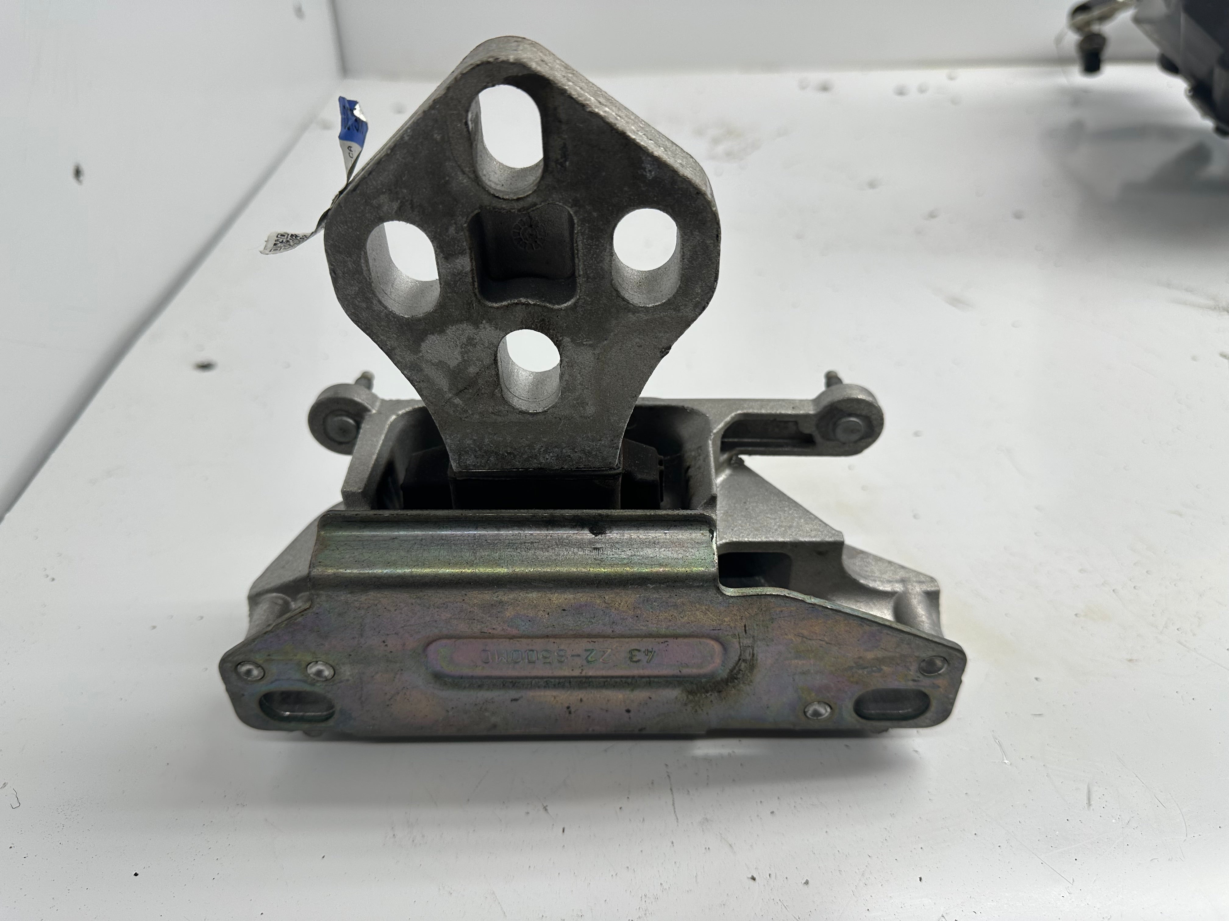 Ford Fiesta Titanium MK8 Gear Box Mount Left (M1B1-7M121-CA)