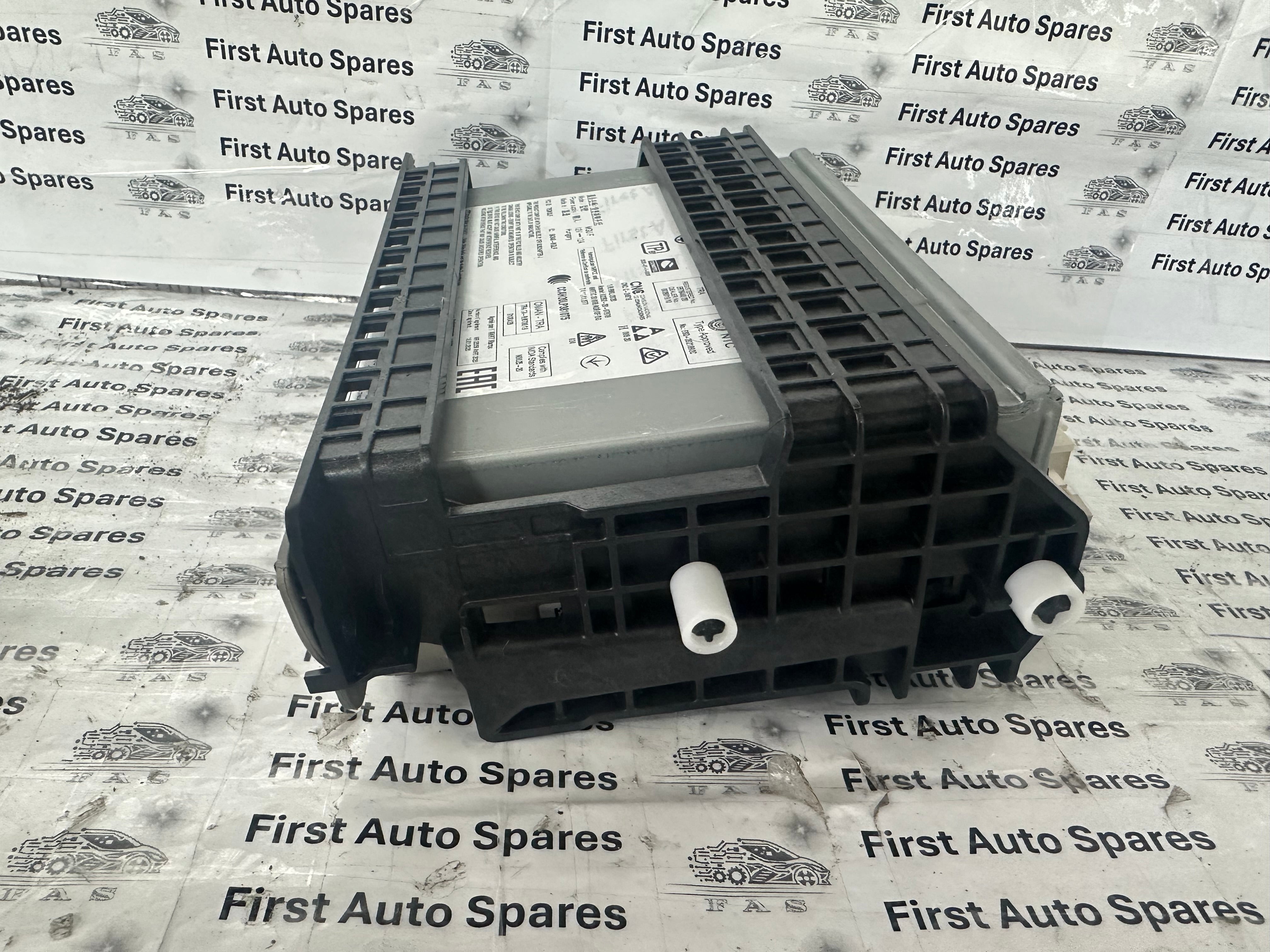 BMW 3 Series G20 G21 Complete iDrive System (CI5A4735401) (00125611-10) (5A32A45-01)