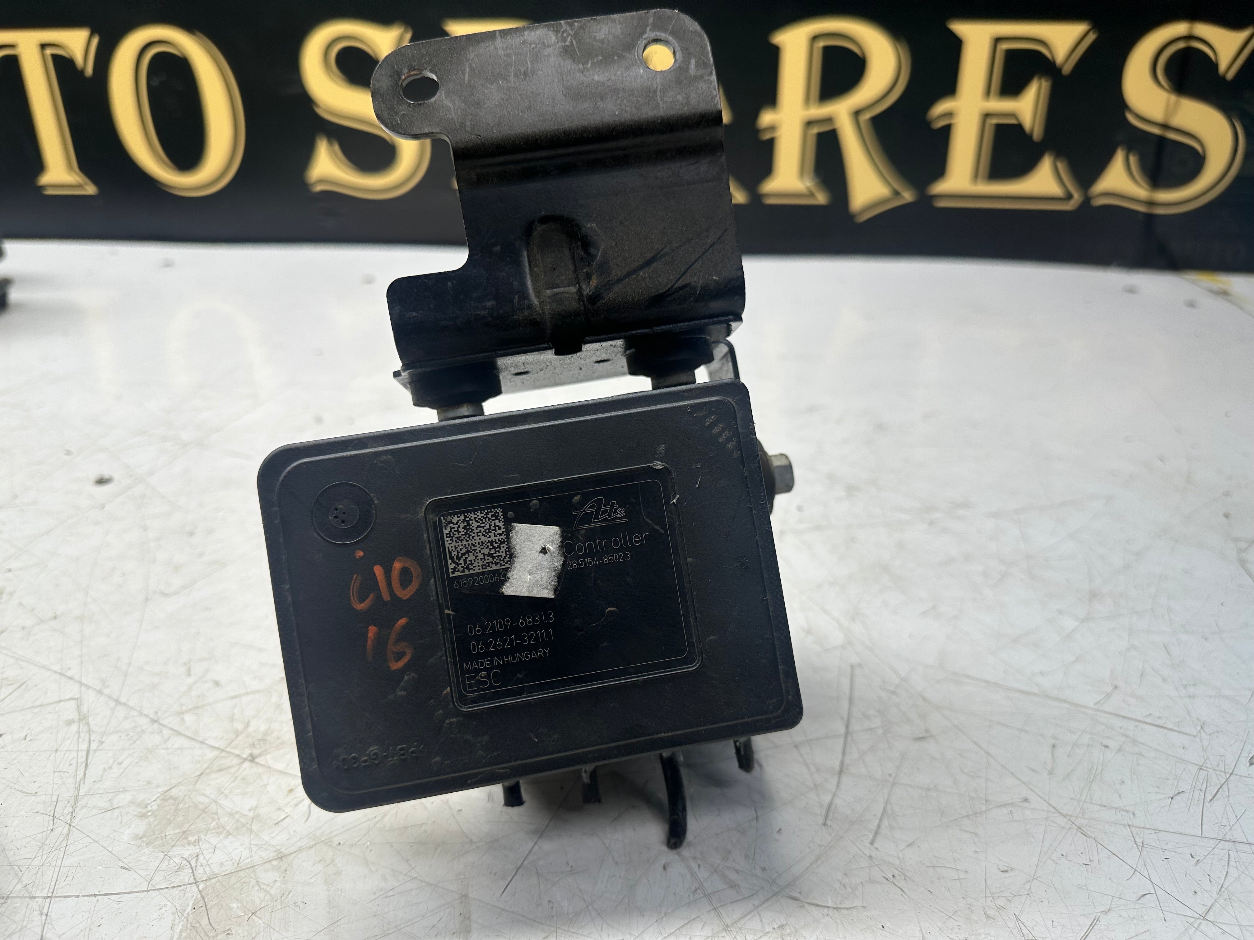 Hyundai i10 2014-2021 ABS Pump (58900-B4980)