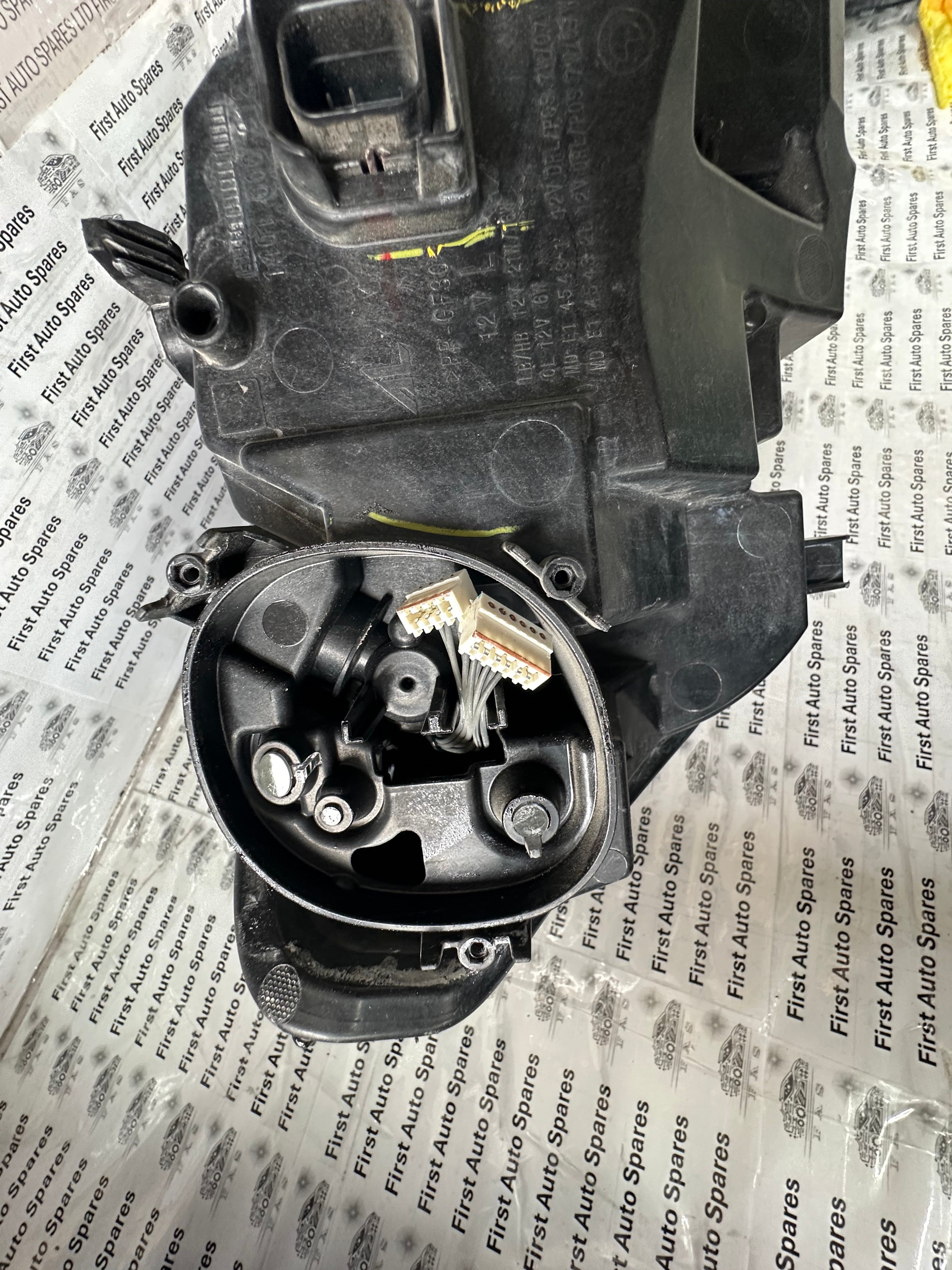 BMW G20 3 Series 330i 2019-2021 Left LED Headlight (9481719-08)