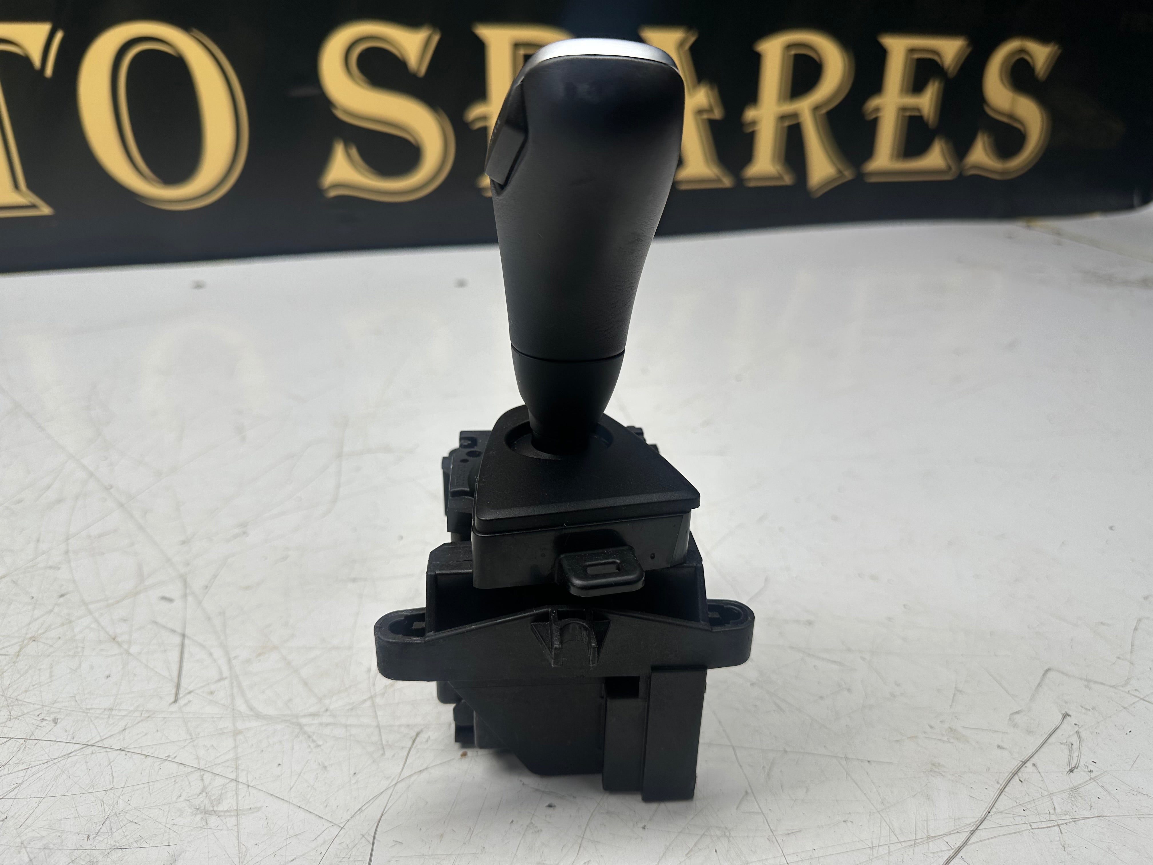 BMW 4 Series F36 2019 Automatic Gear Selector Shifter (10336301-00)(10341364-01)