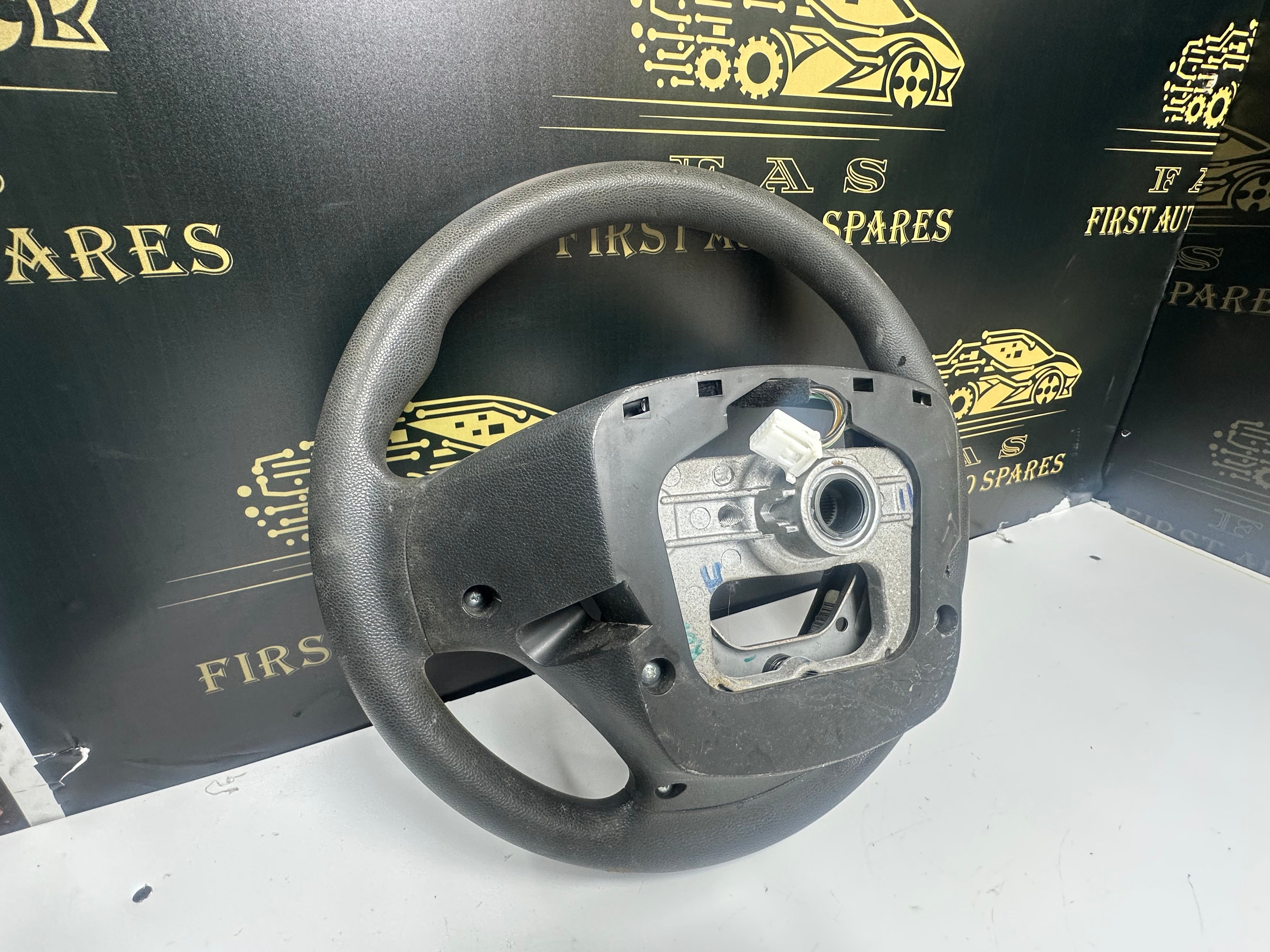 Hyundai i10 2016 Steering Wheel (56100-B4000)