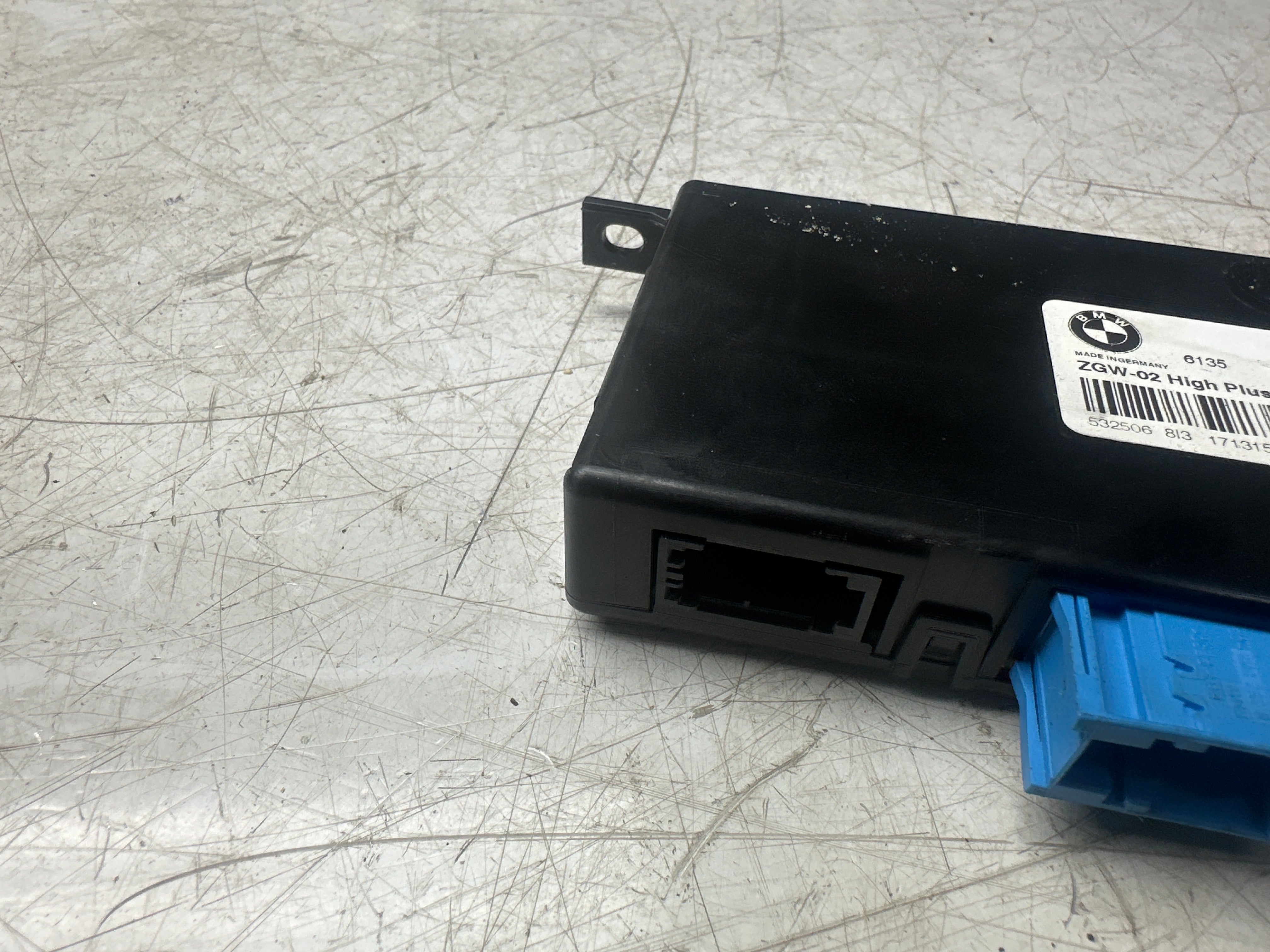 BMW 6 Series F06 2009–2017 Gateway Control Unit (9291451) (61359291451)