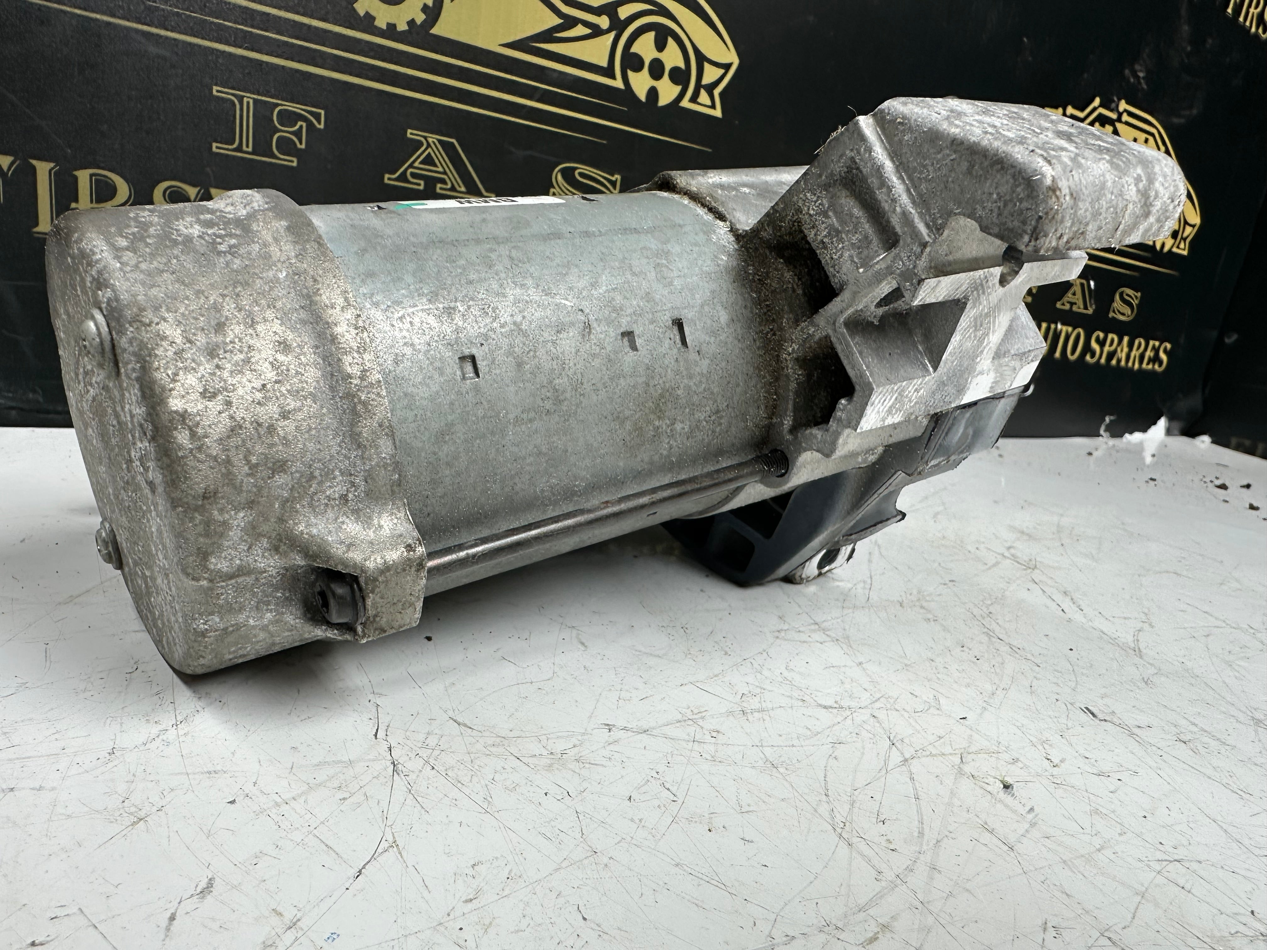 BMW 3 Series G20 G21 2023-24 Denso Starter Motor (8570846-08 / 438000-0496)