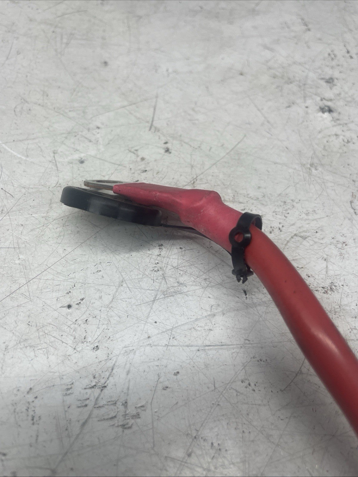 2013 BMW 1 SERIES F20 POWER DISTRIBUTION CONTROL & N CABLE 922775204 10304410