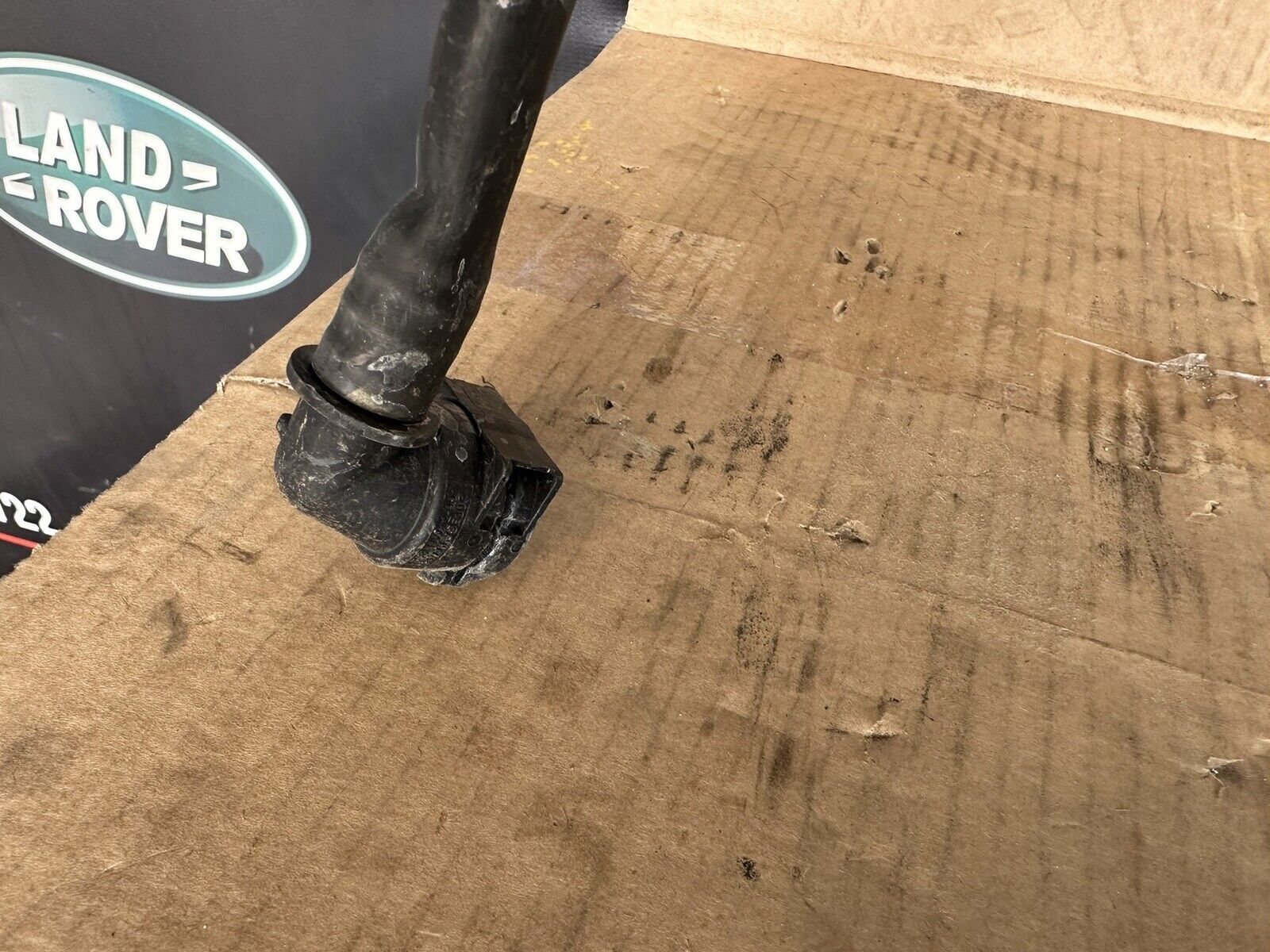 BMW SERIE G20 330E Cooling Changeover Valve Part No 9015220 G With Hoses Pipes