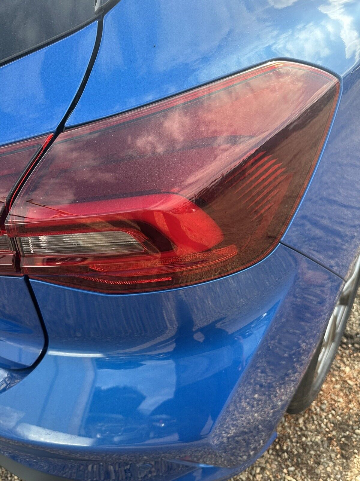 FORD FOCUS 2022 1.0 PETROL All Parts Available PRICE PER WHEEL NUT ONLY