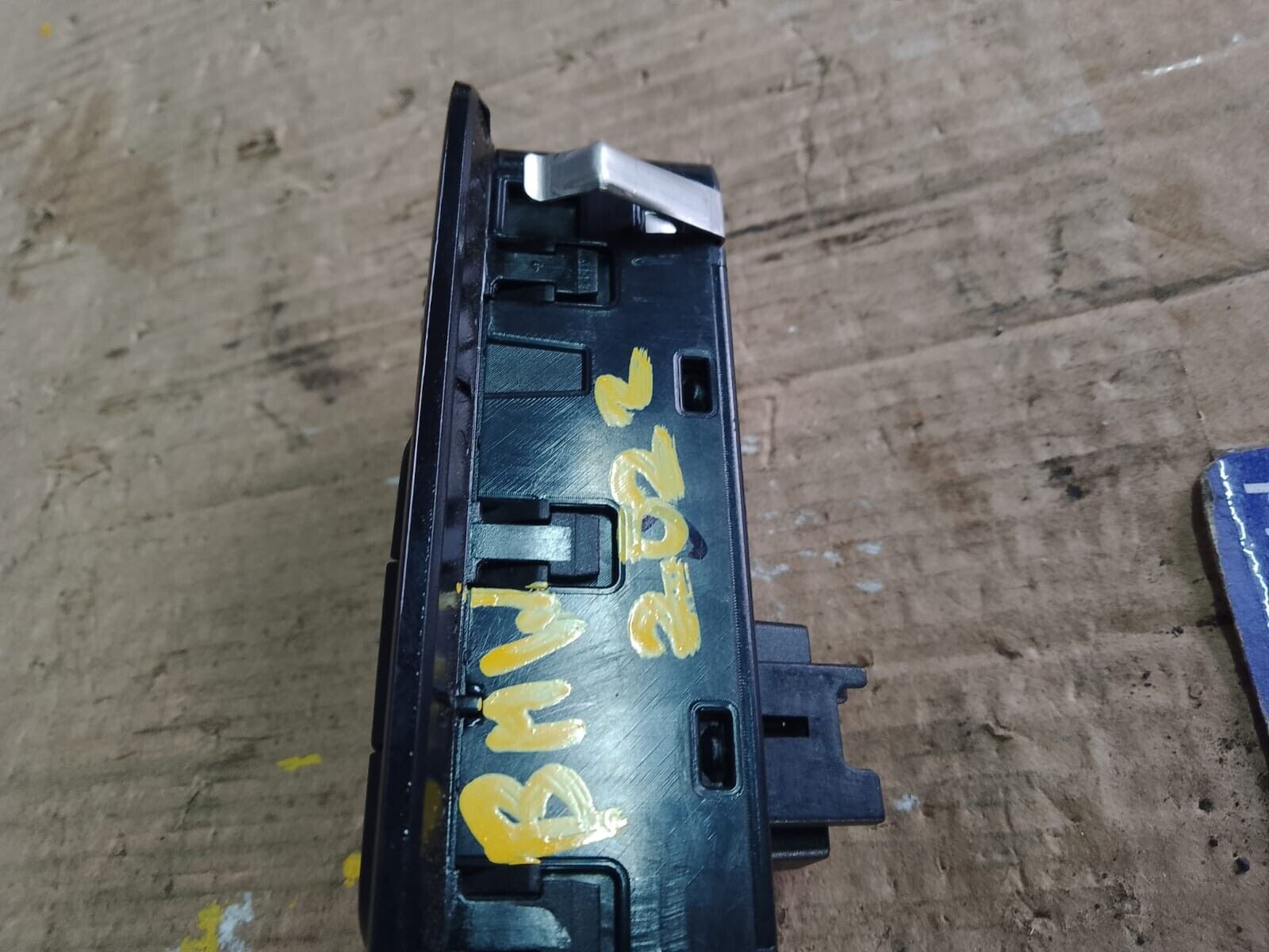 HEADLIGHT SWITCH DASH MOUNTED BMW 3 SERIES 2021 DASH MOUNTED G20 G21