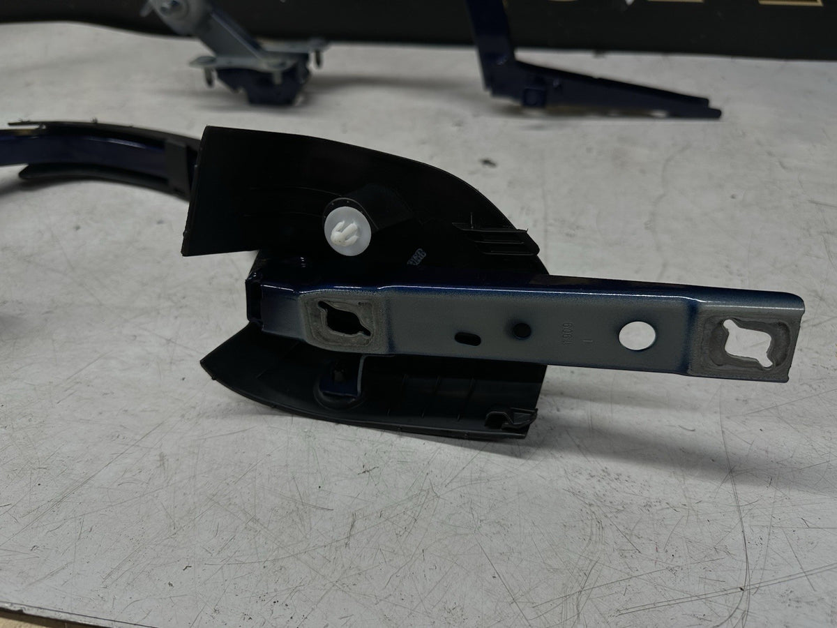 2019-2026 BMW 3 Series G20 Boot Lid Hinges Pair O/S/R Right N/S/R Left Genuine