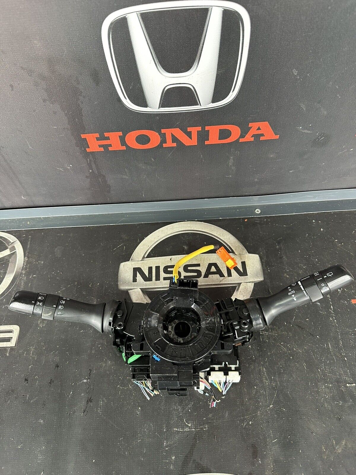 TOYOTA YARIS AIRBAG SQUIB (89245-0D020) TO FIT 2012 TILL 2016