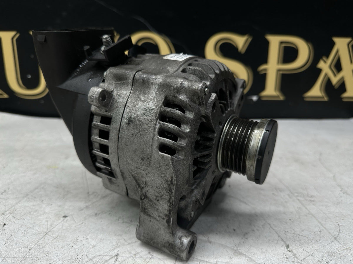 BMW 1 2 3 Series F20 F22 F30 F31 F48 X1 2014-2021 Diesel Alternator 7640131