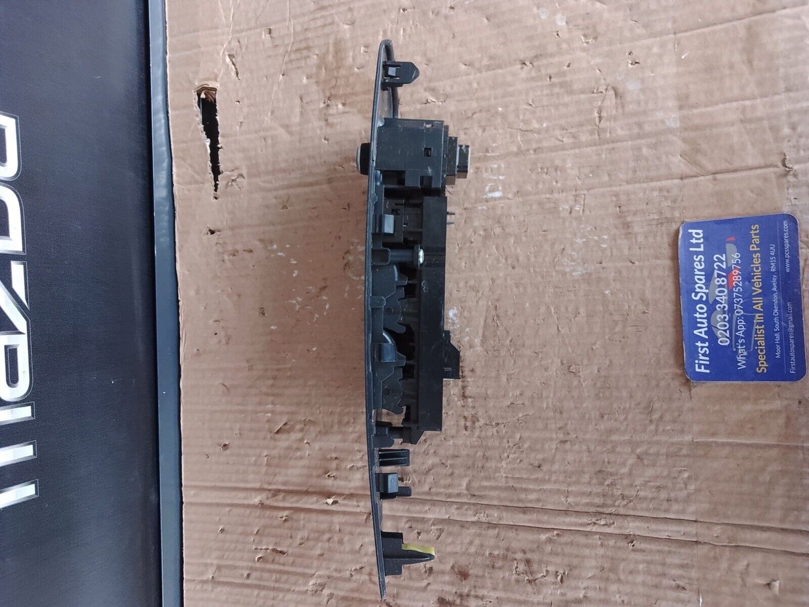 TOYOTA COROLLA Electric Window Switch 84040-02270 Mk12 (E210) 2018-2024