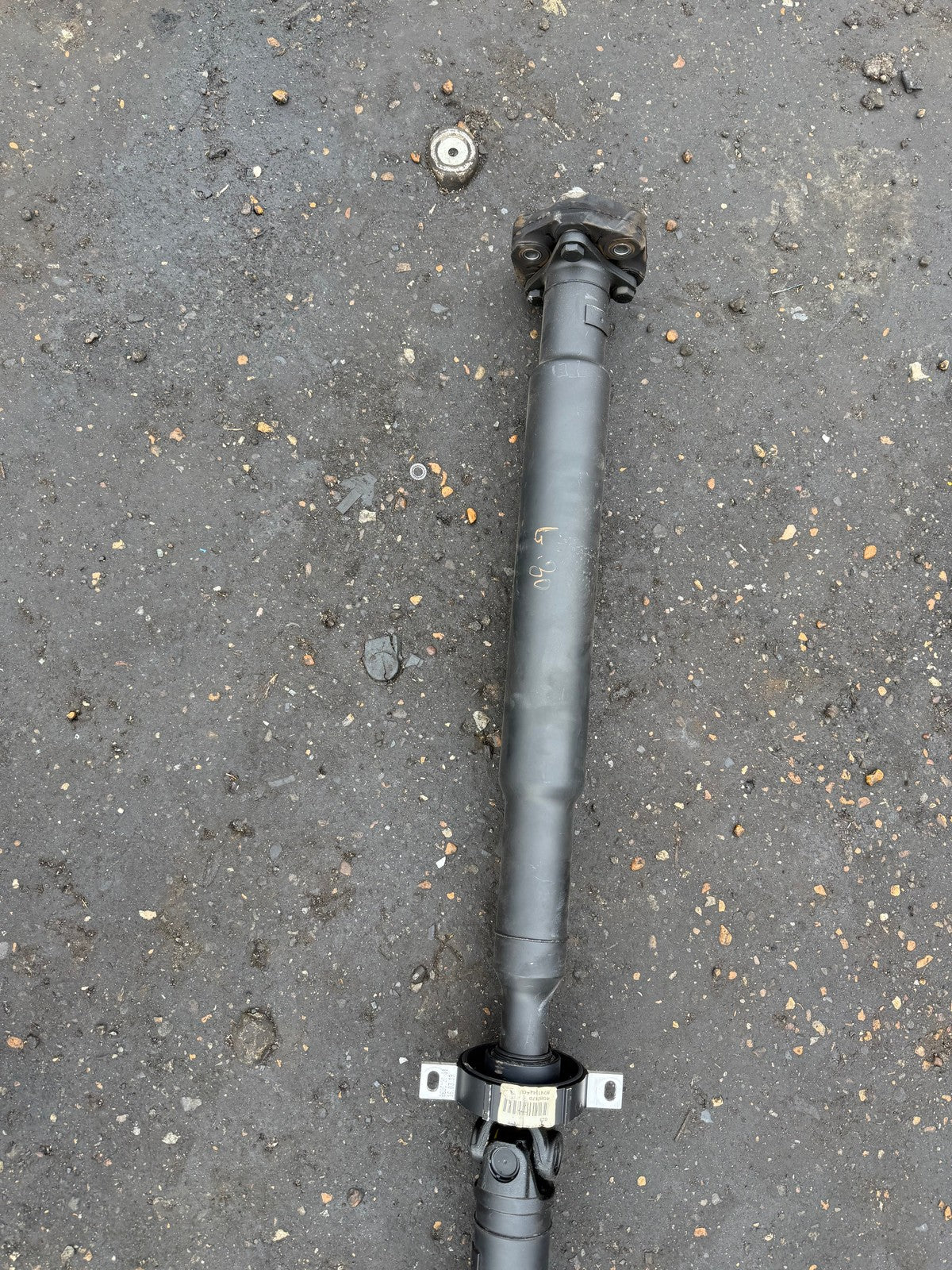 BMW 5 Series G30 520d Prop Shaft (8741241-01) (8741241)