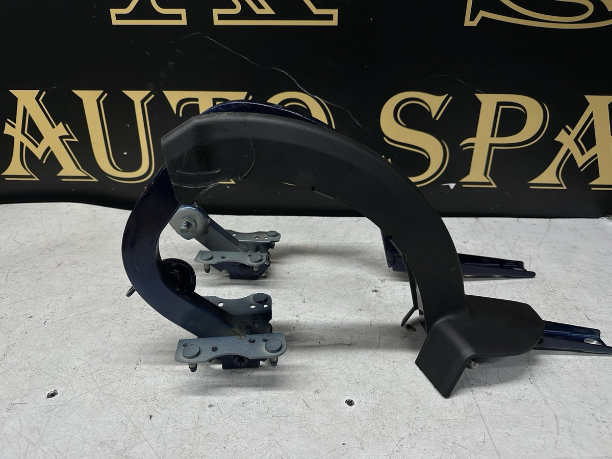 2019-2026 BMW 3 Series G20 Boot Lid Hinges Pair O/S/R Right N/S/R Left Genuine