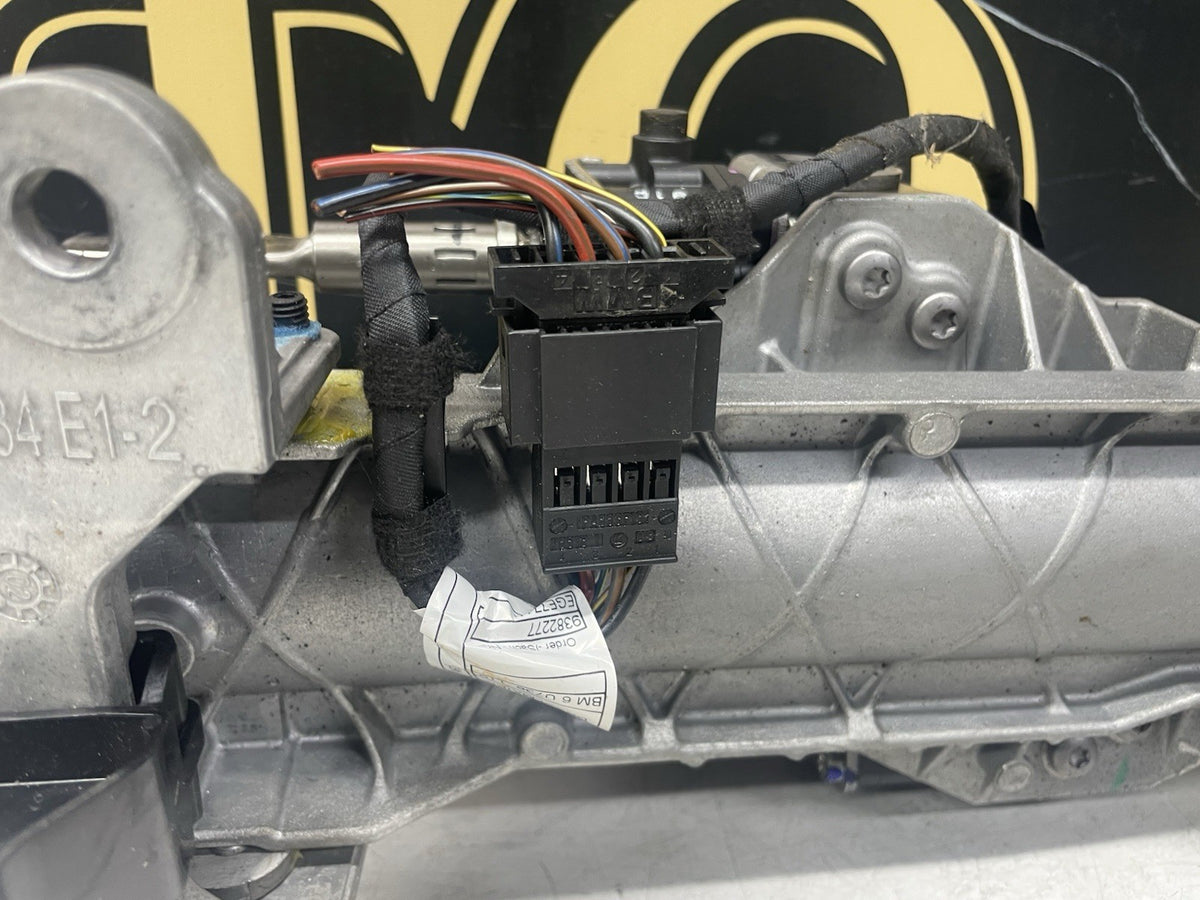 BMW X5 X6 2013-2019 F15 F16 Electric Adjustable Power Steering Column 844834