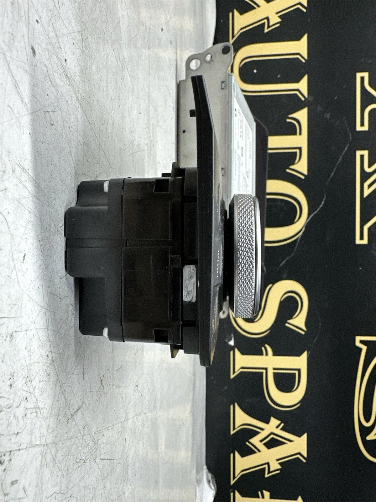BMW 1 2 Series F40 F44 2019-2024 MGU Head Unit Radio Sat Nav Module 5B369D5 OEM